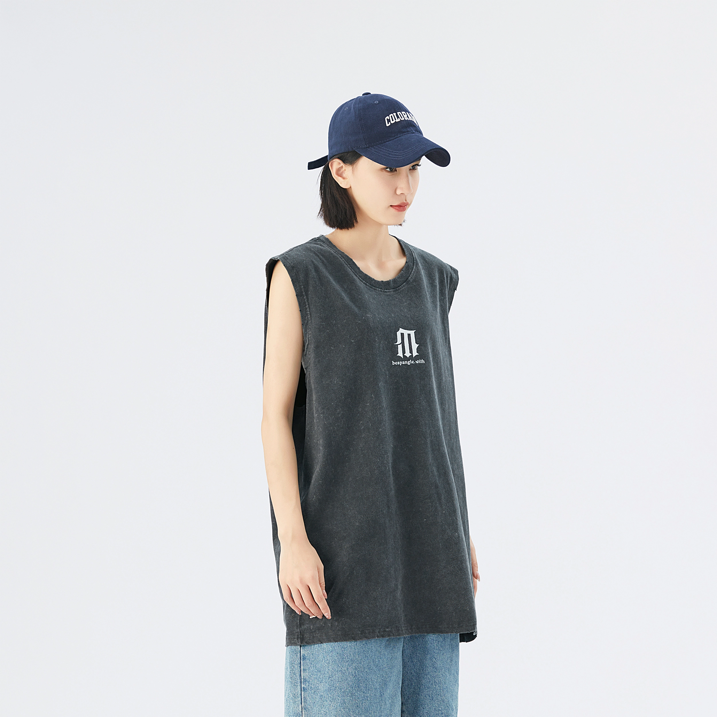BOTH PLAY x MISTEEZ Logo