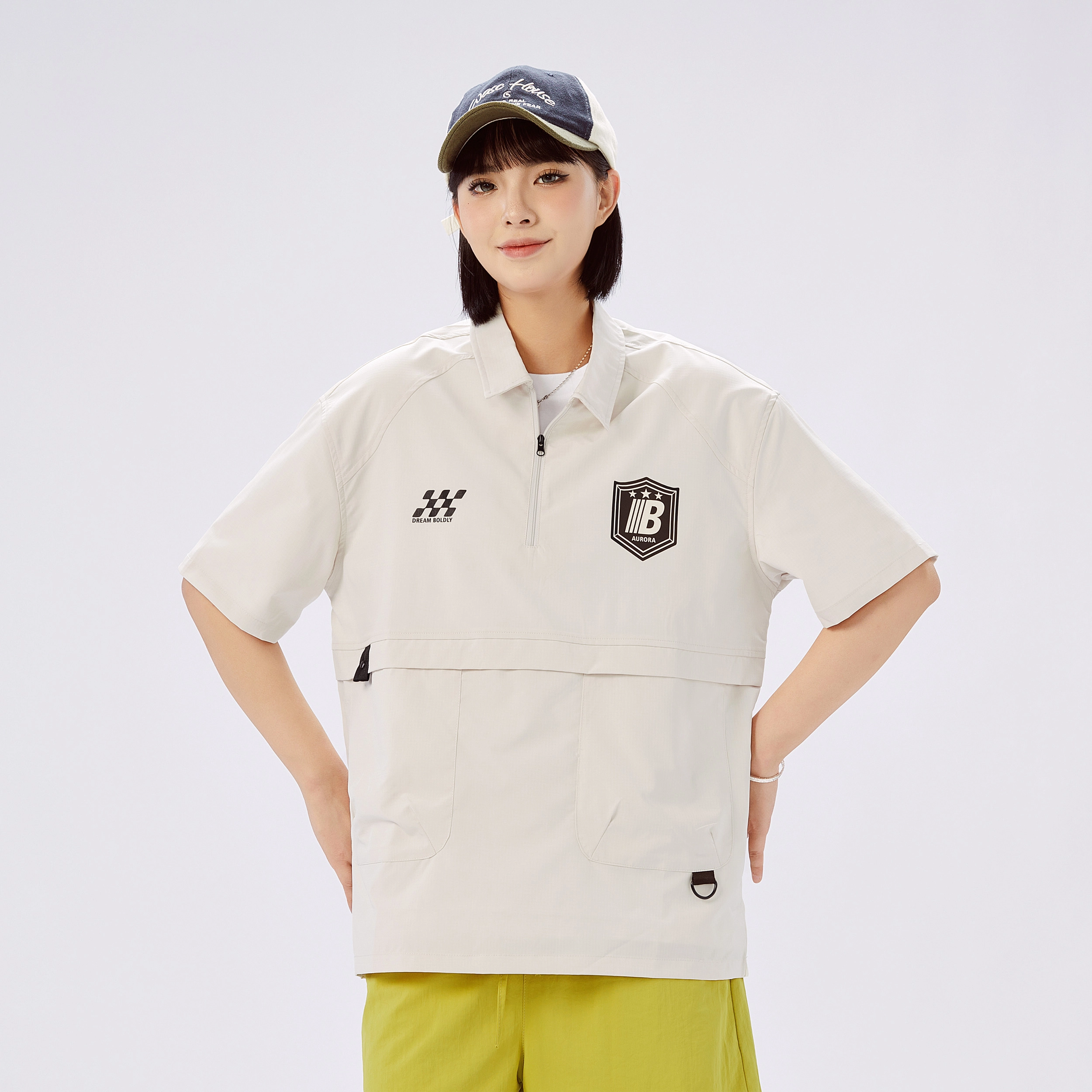BOTH PLAY LogoPolo