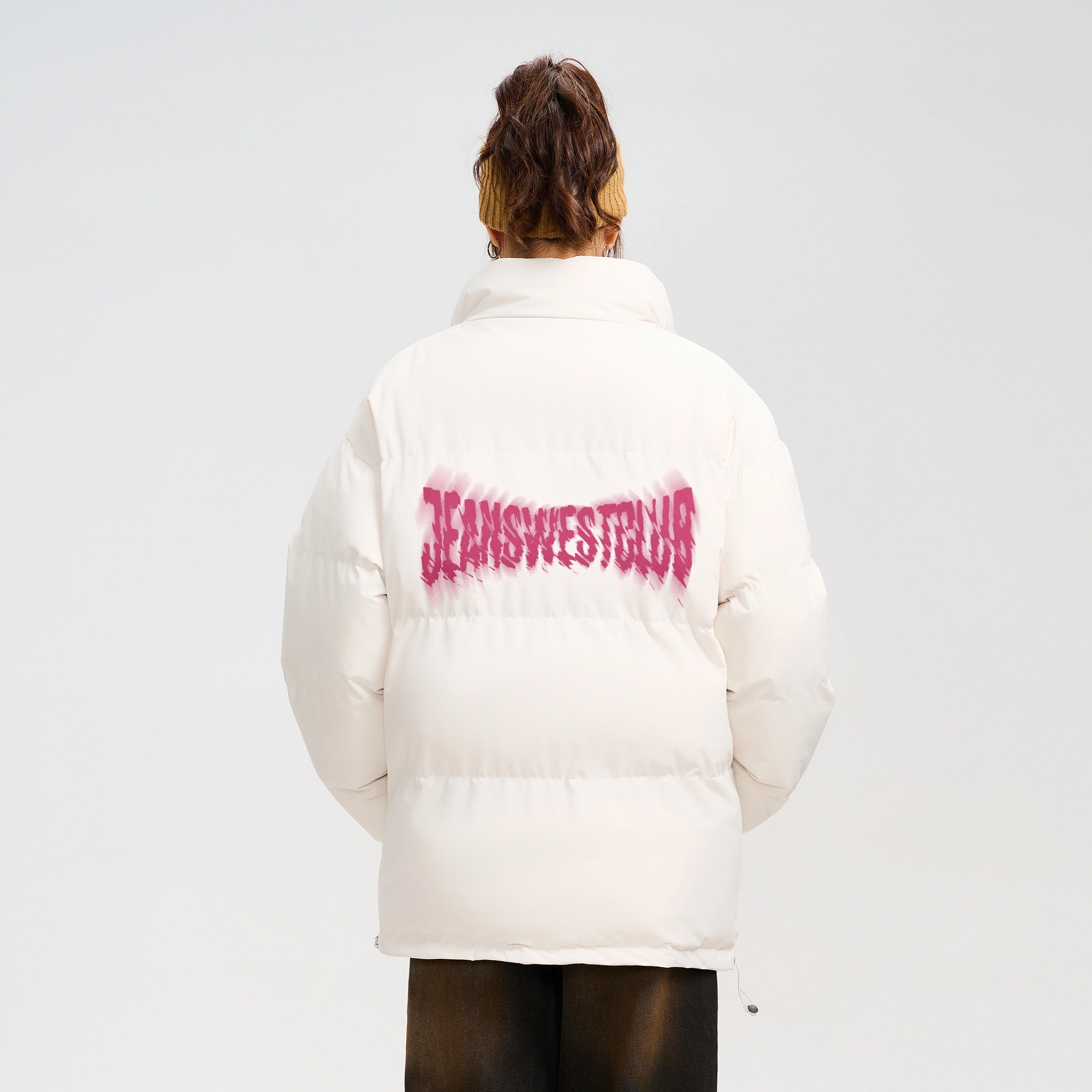 JEANSWEST CLUB
