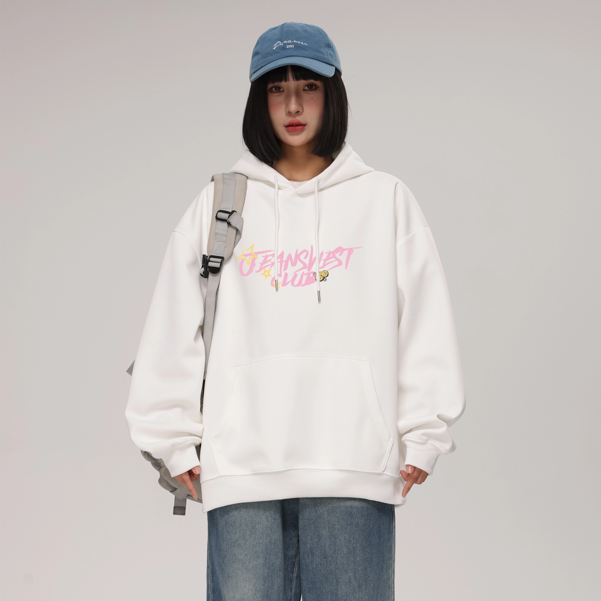 JEANSWEST CLUB