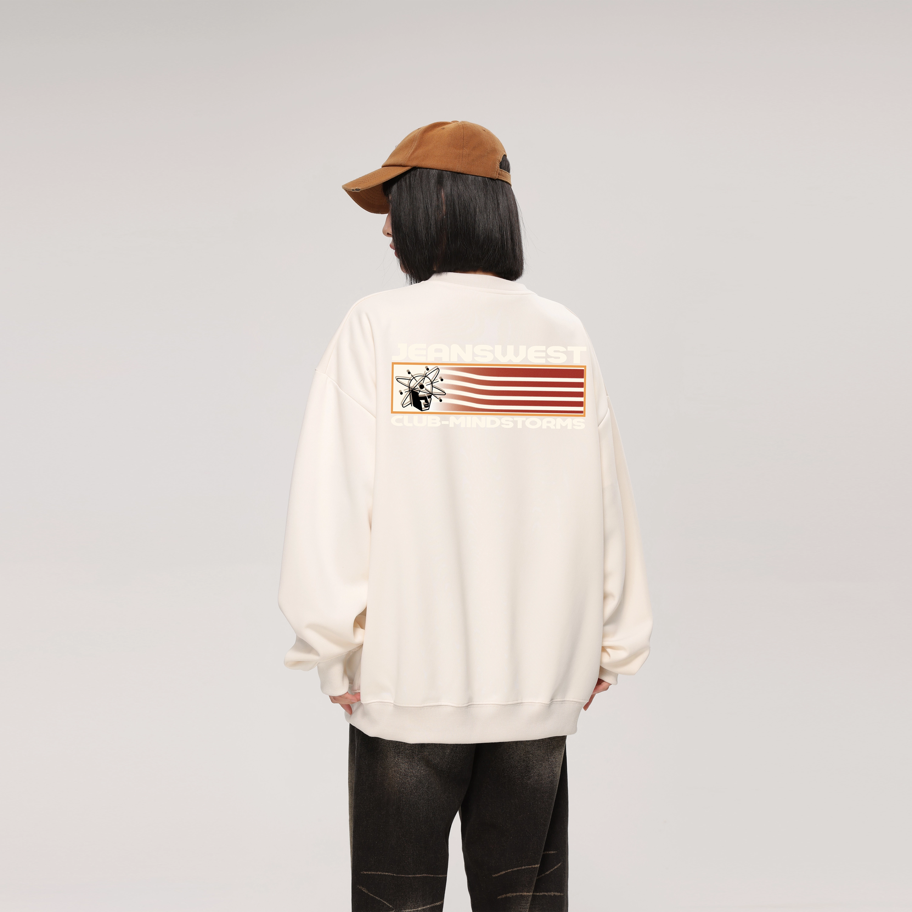 JEANSWEST CLUB