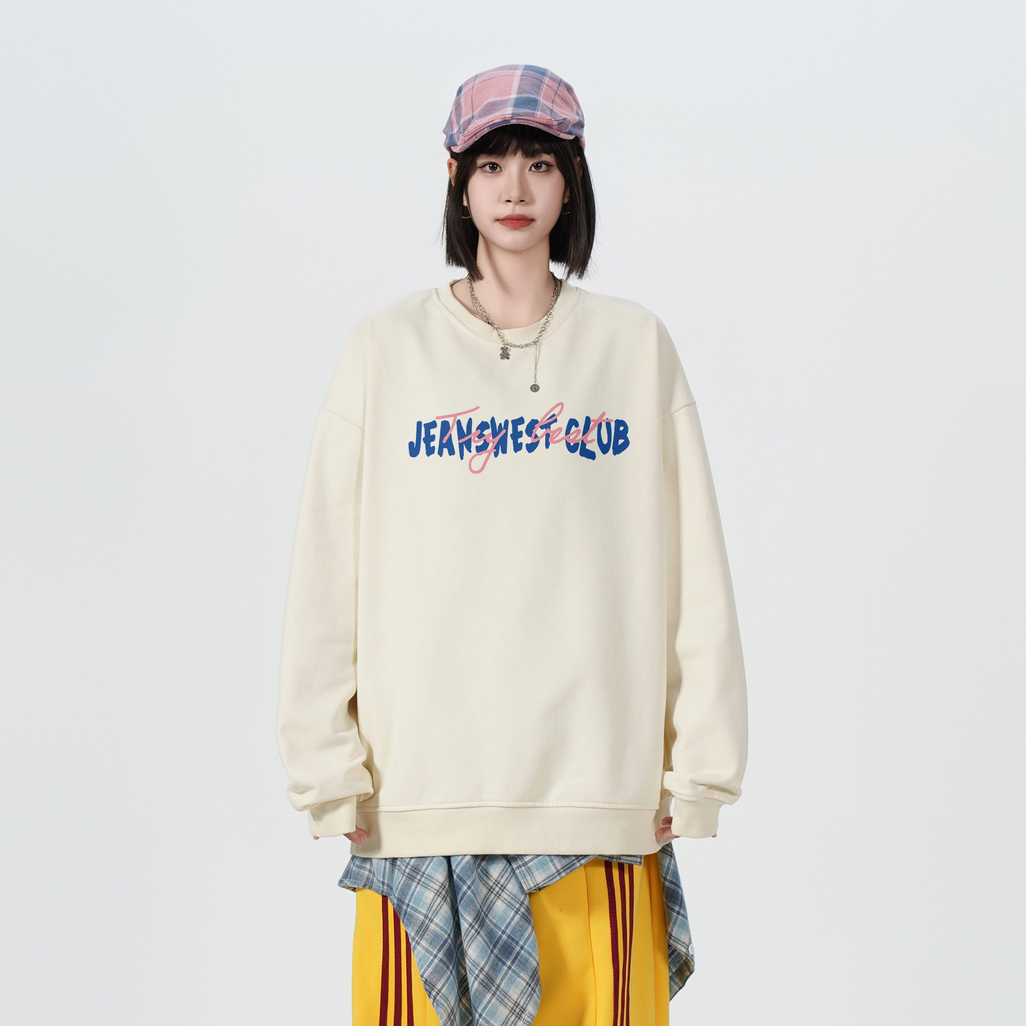 JEANSWEST CLUB