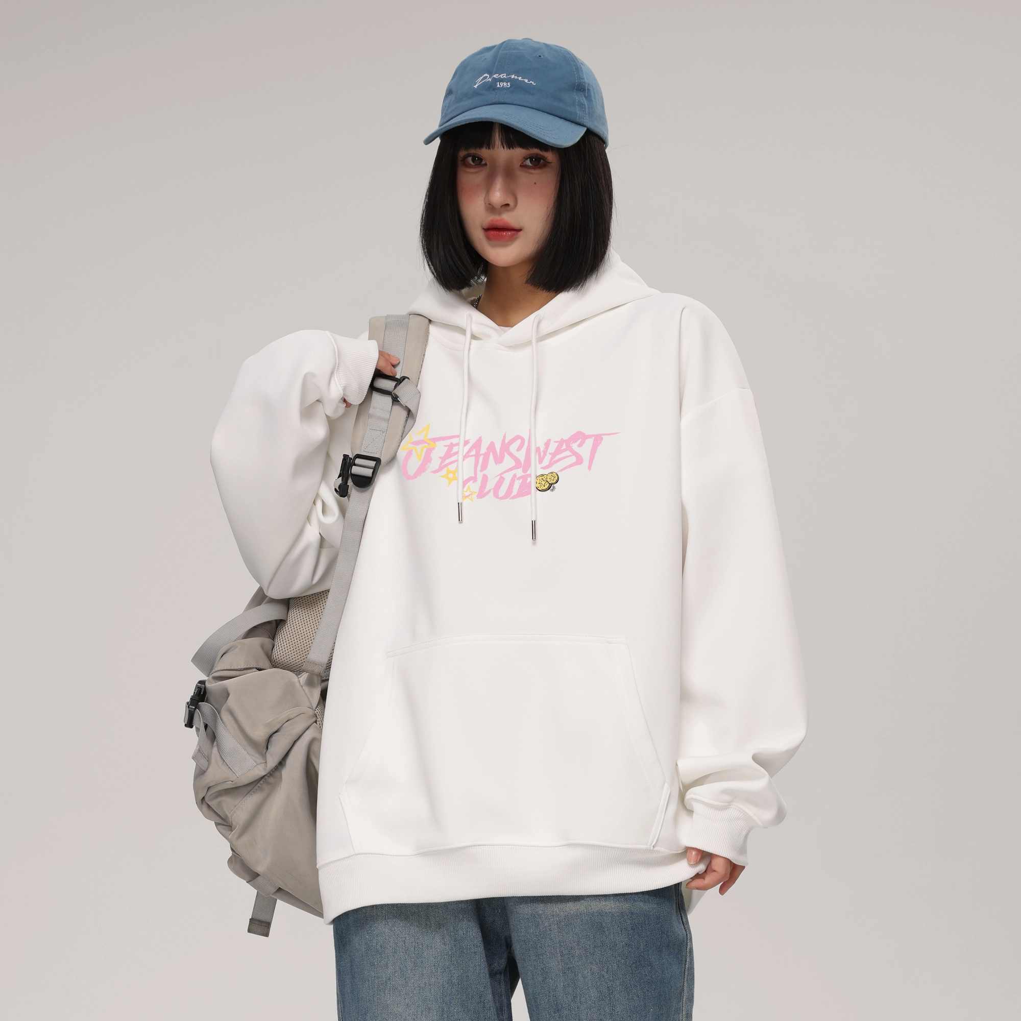JEANSWEST CLUB
