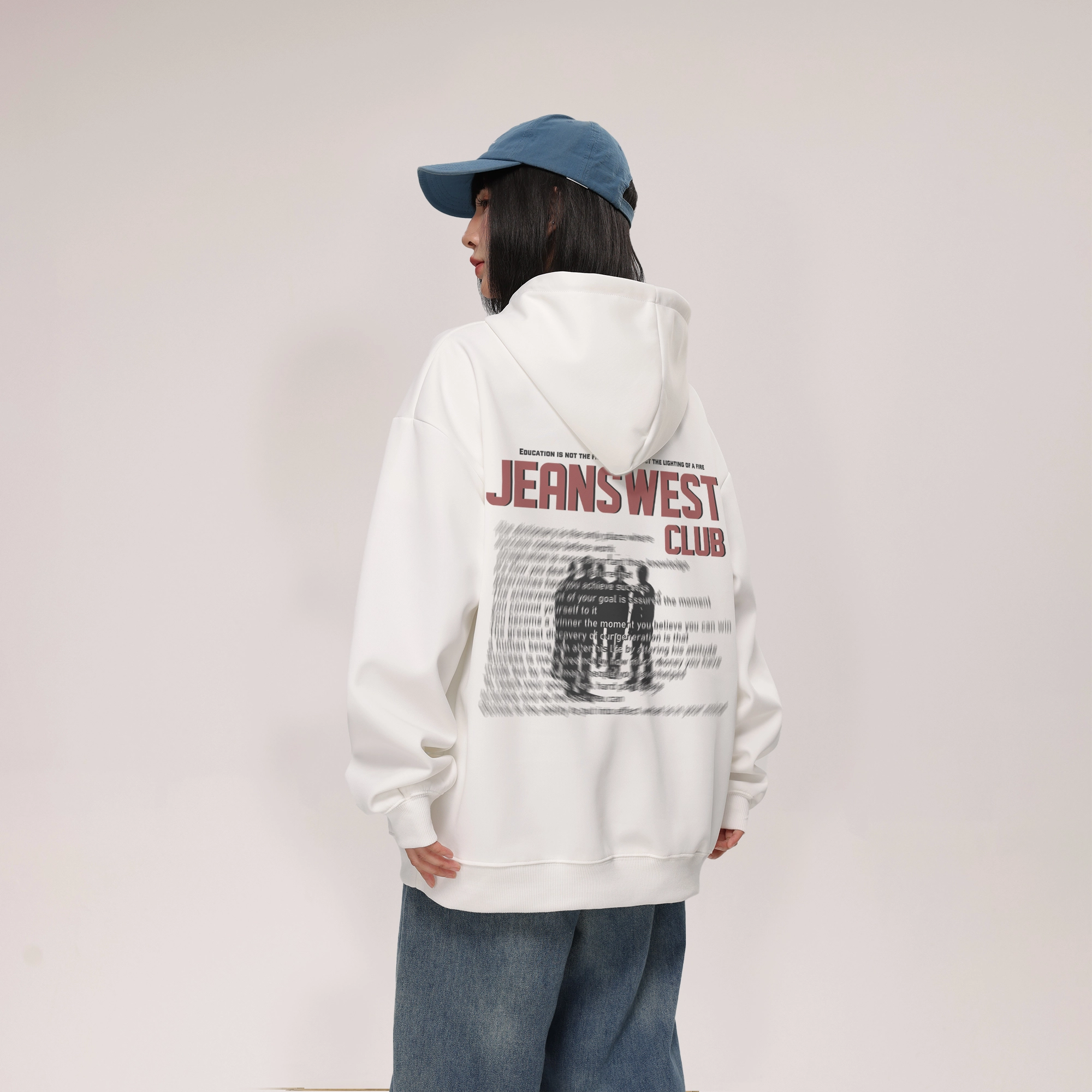 JEANSWEST CLUB logo