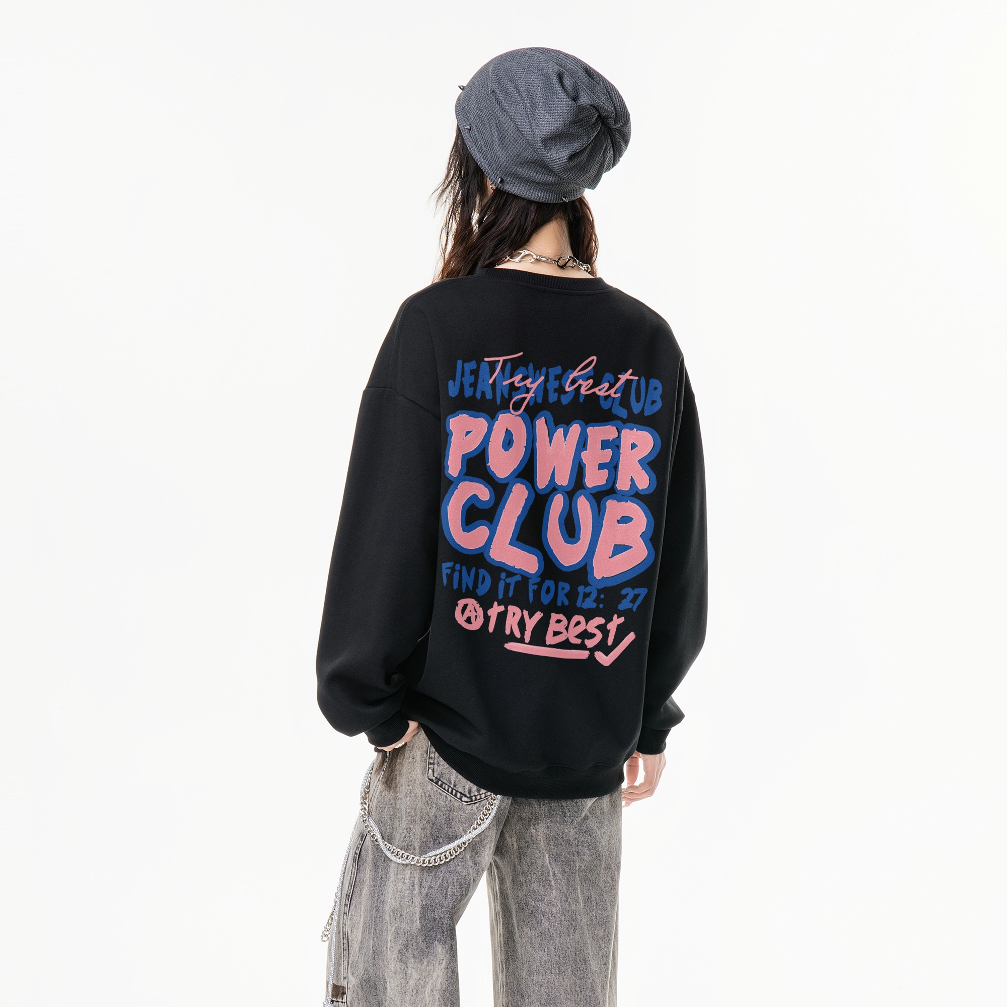 JEANSWEST CLUB