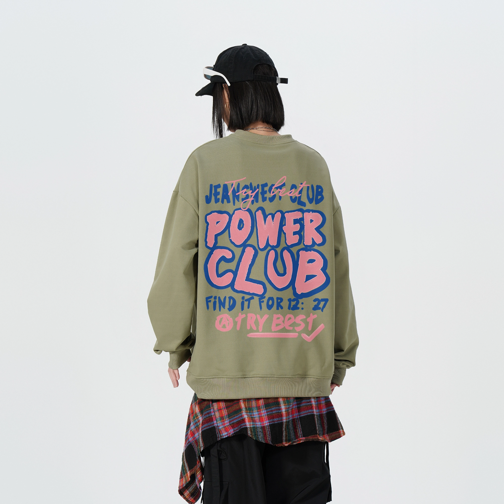 JEANSWEST CLUB