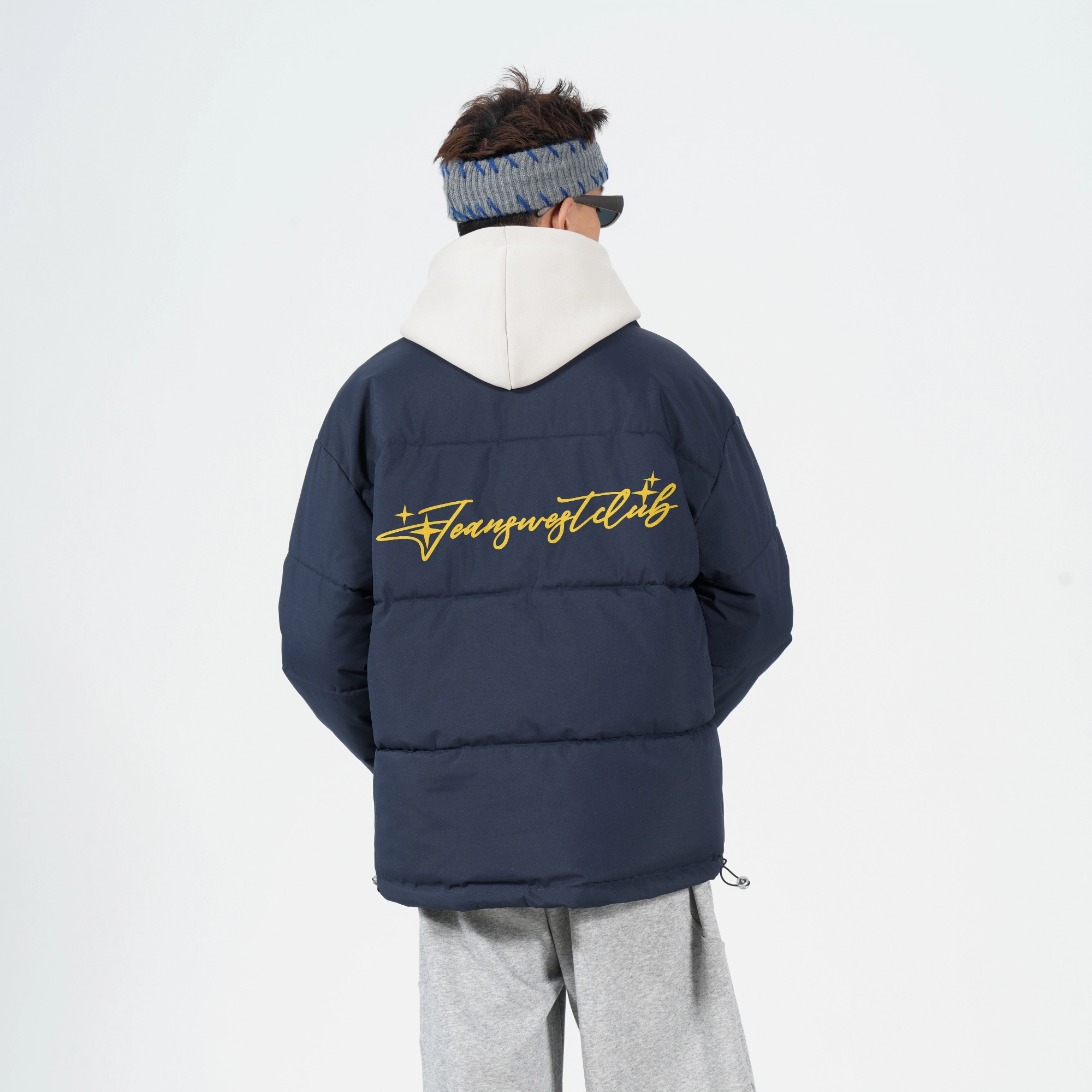 JEANSWEST CLUB