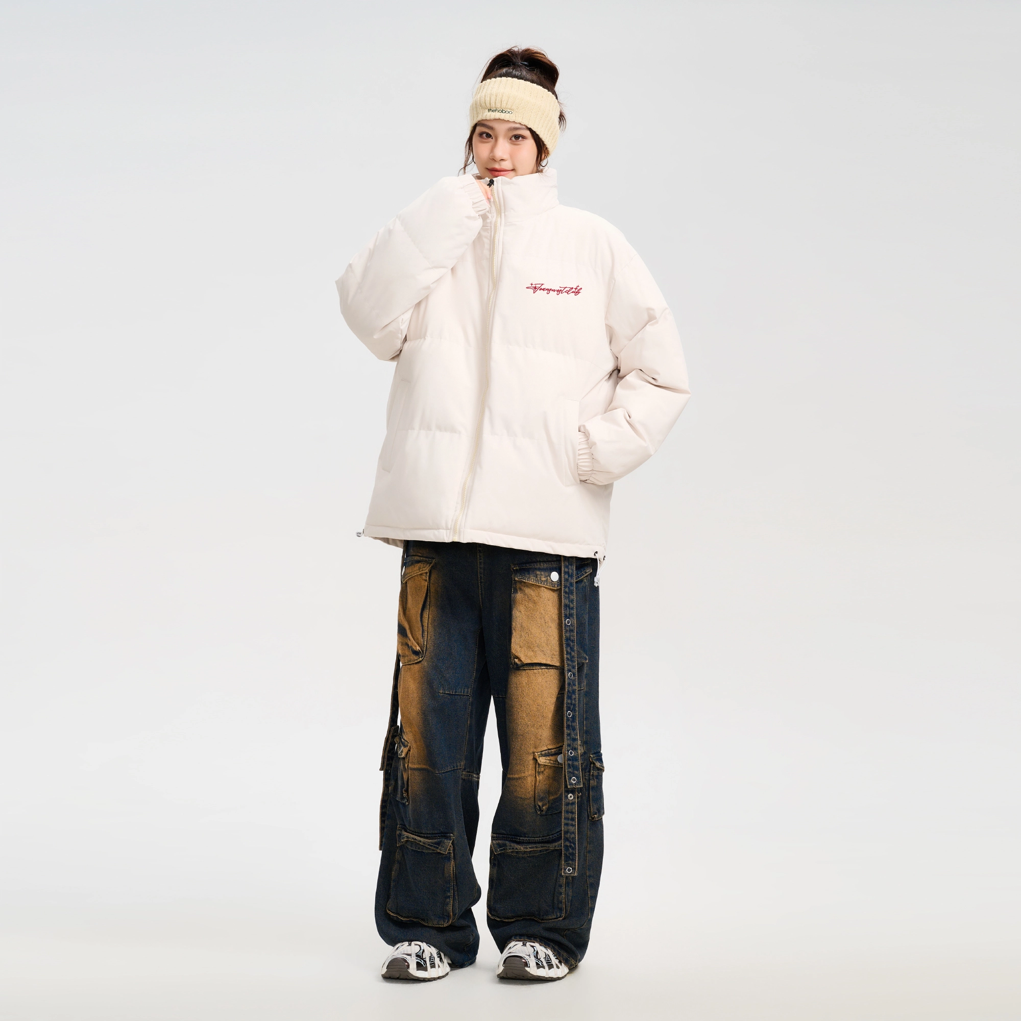 JEANSWEST CLUB
