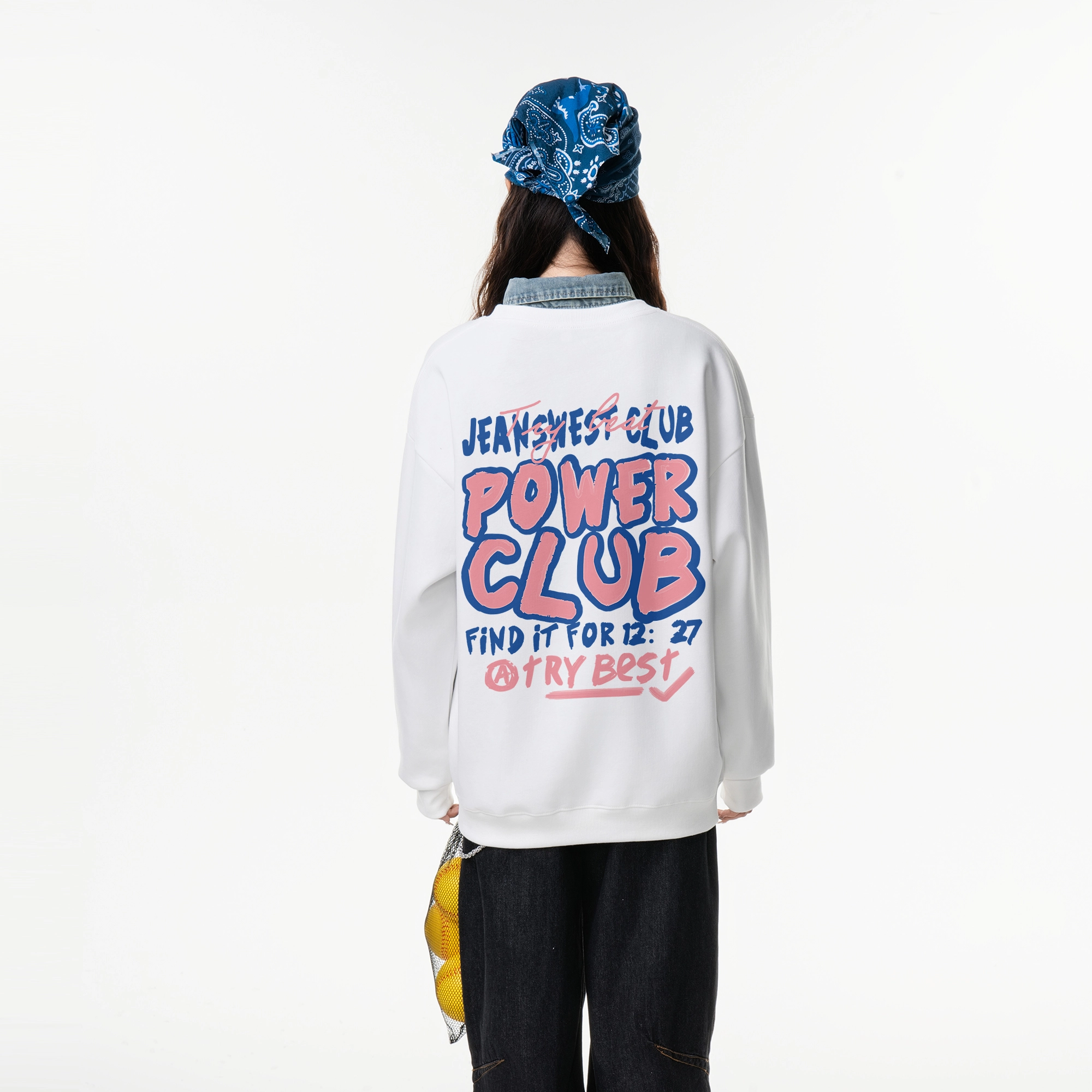 JEANSWEST CLUB