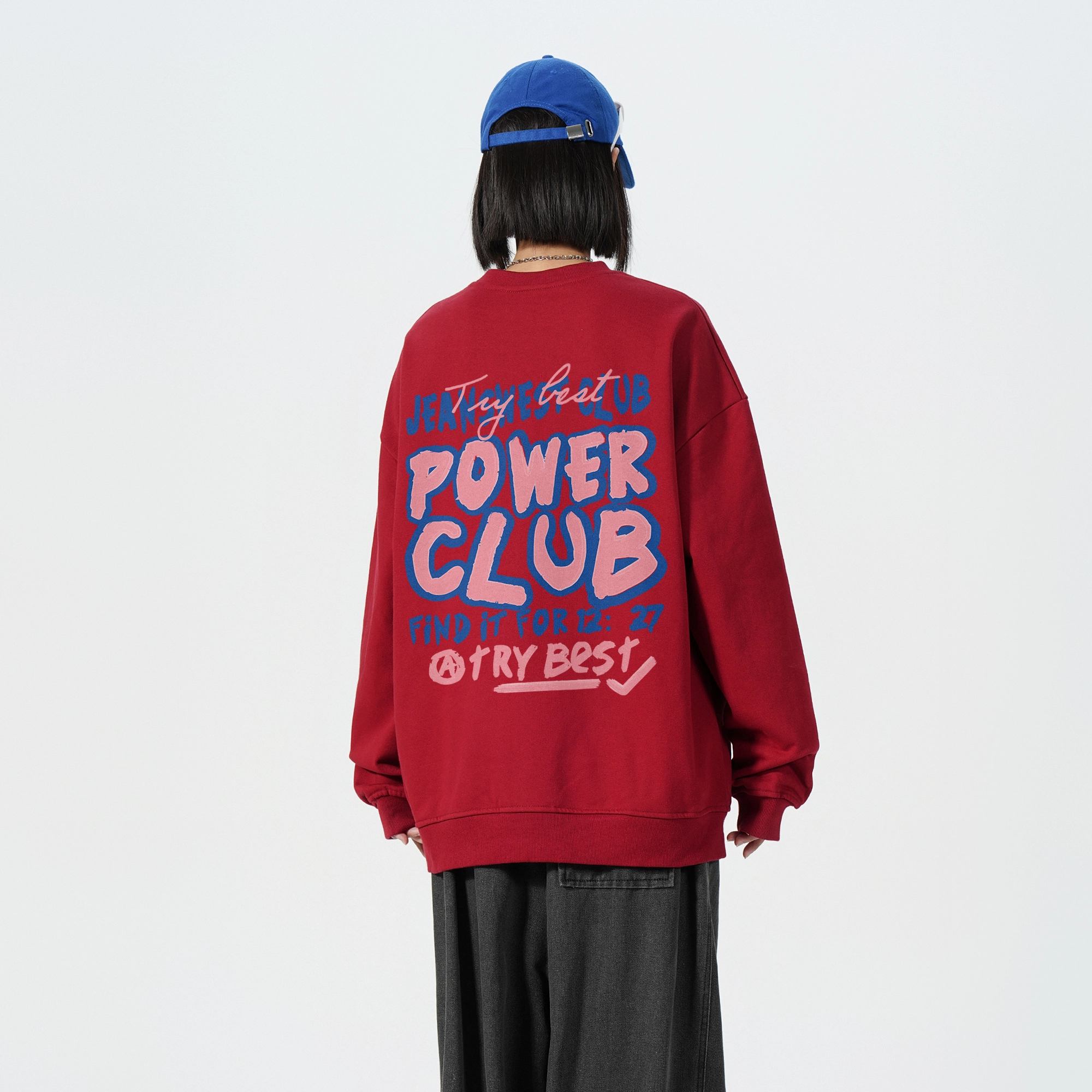 JEANSWEST CLUB