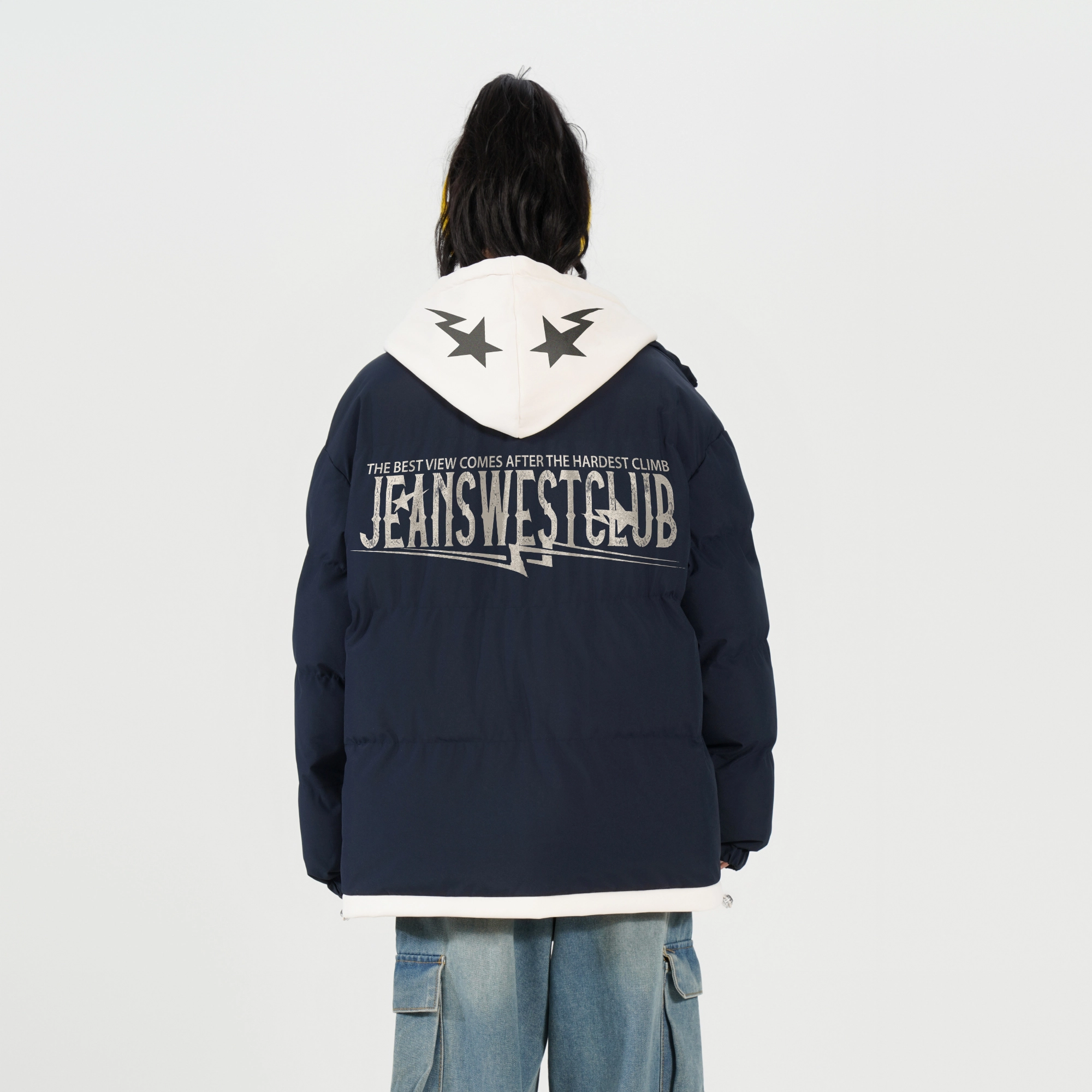 JEANSWEST CLUB Logo