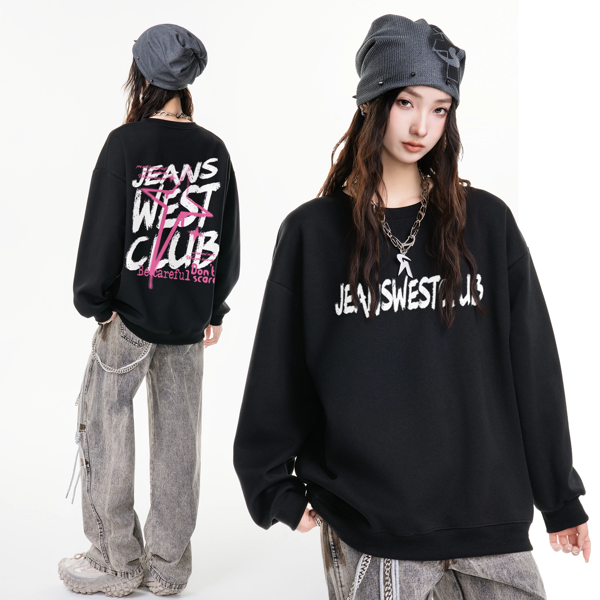 JEANSWEST CLUB Logo
