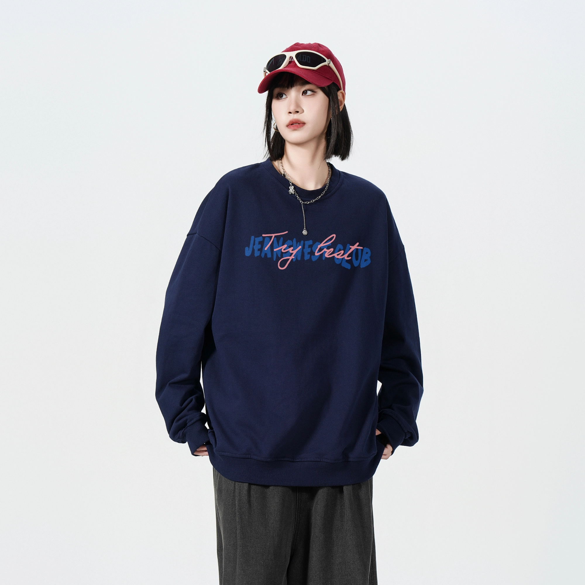 JEANSWEST CLUB