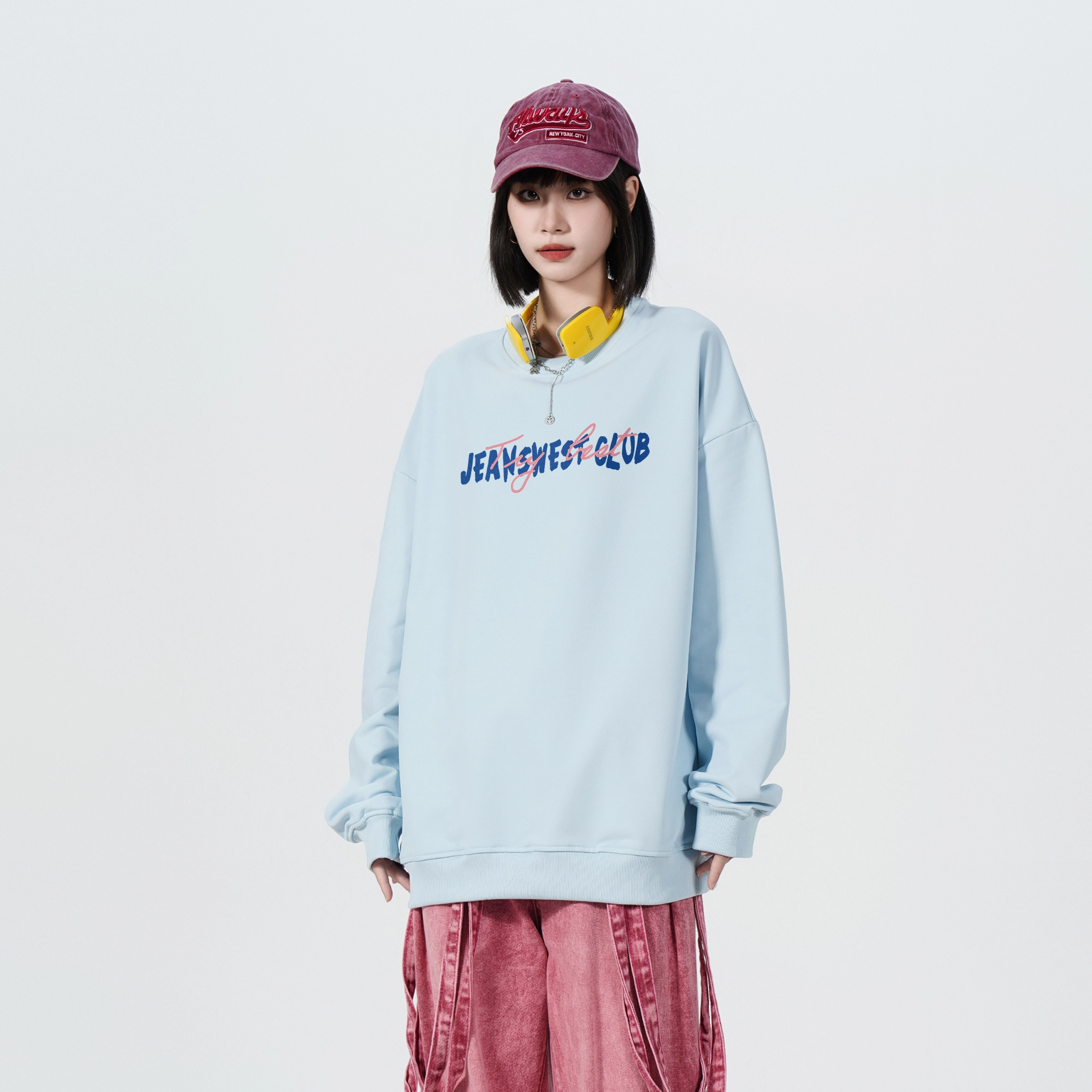 JEANSWEST CLUB
