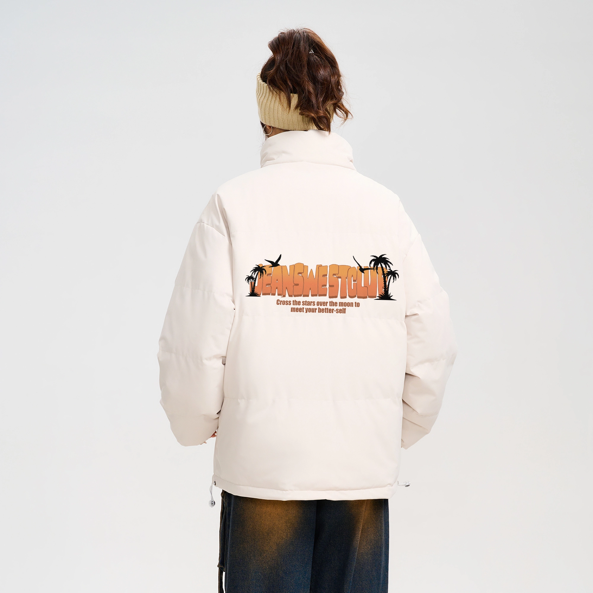 JEANSWEST CLUB Logo