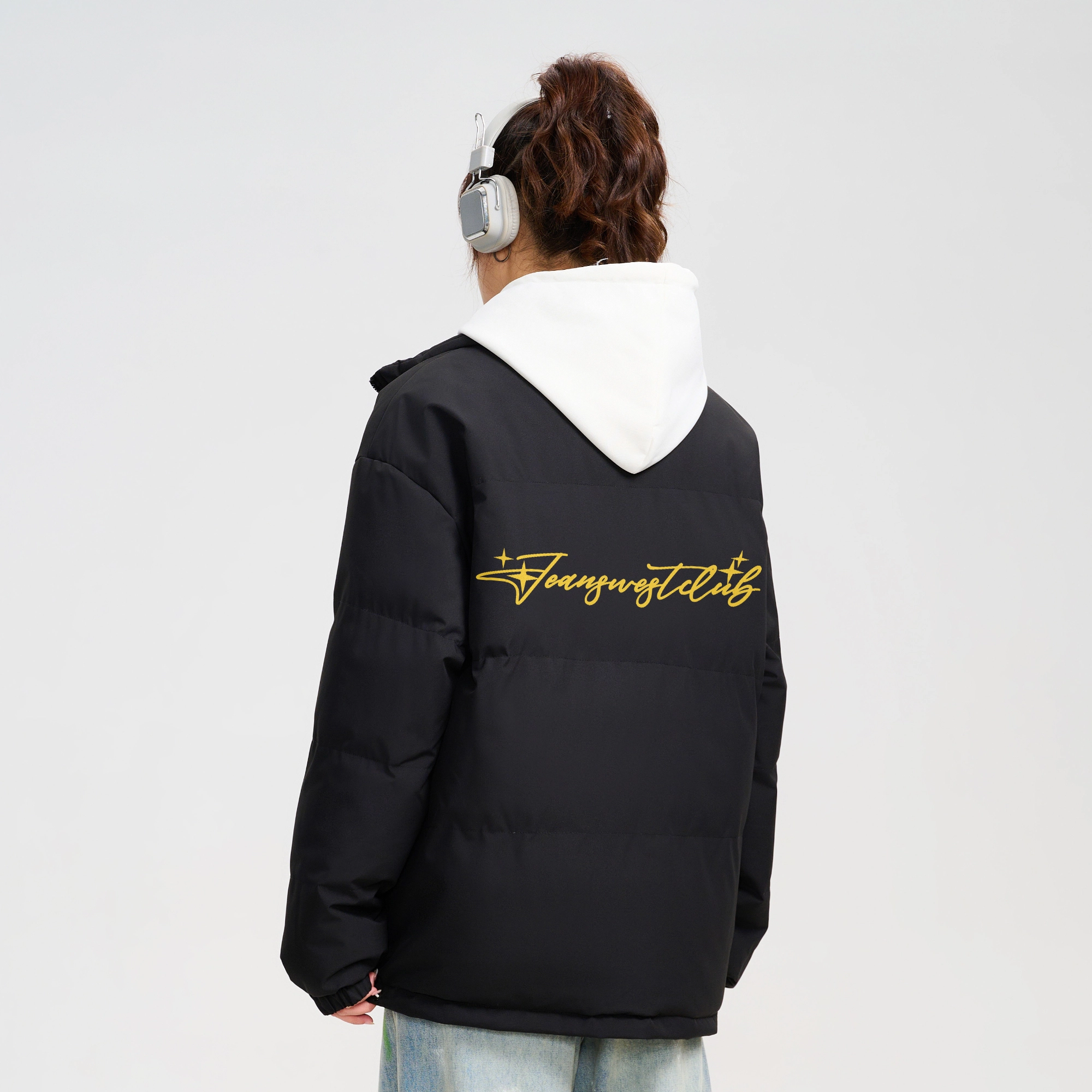 JEANSWEST CLUB