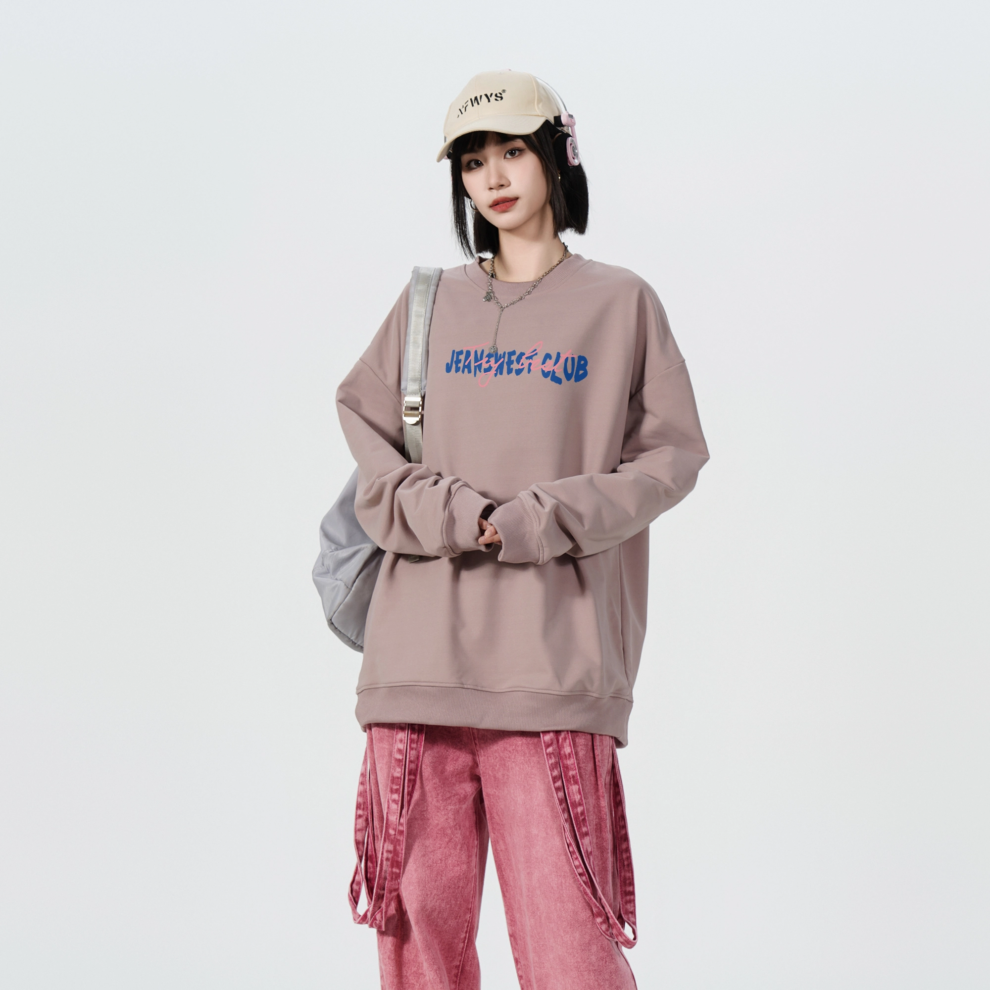 JEANSWEST CLUB