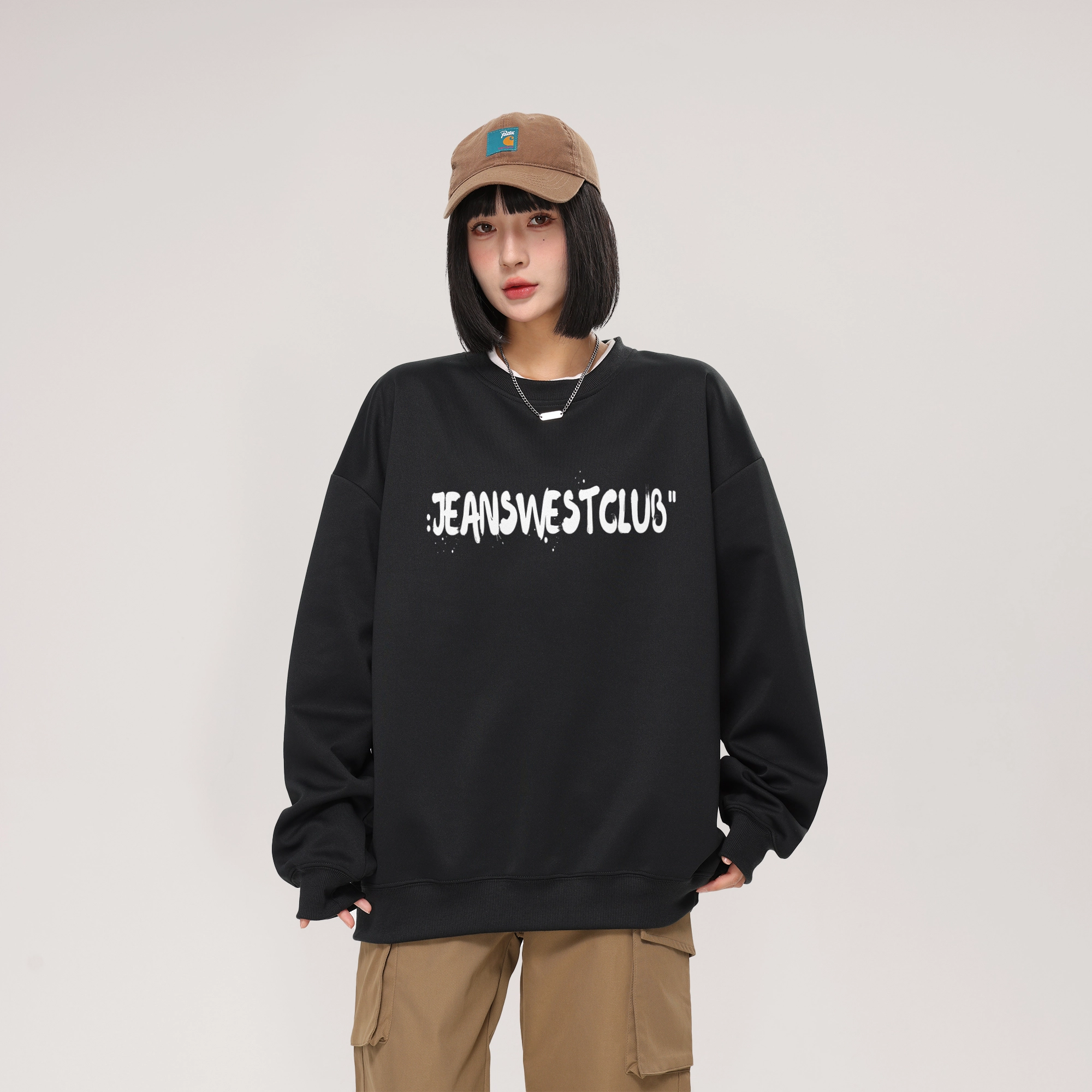 JEANSWEST CLUB logo