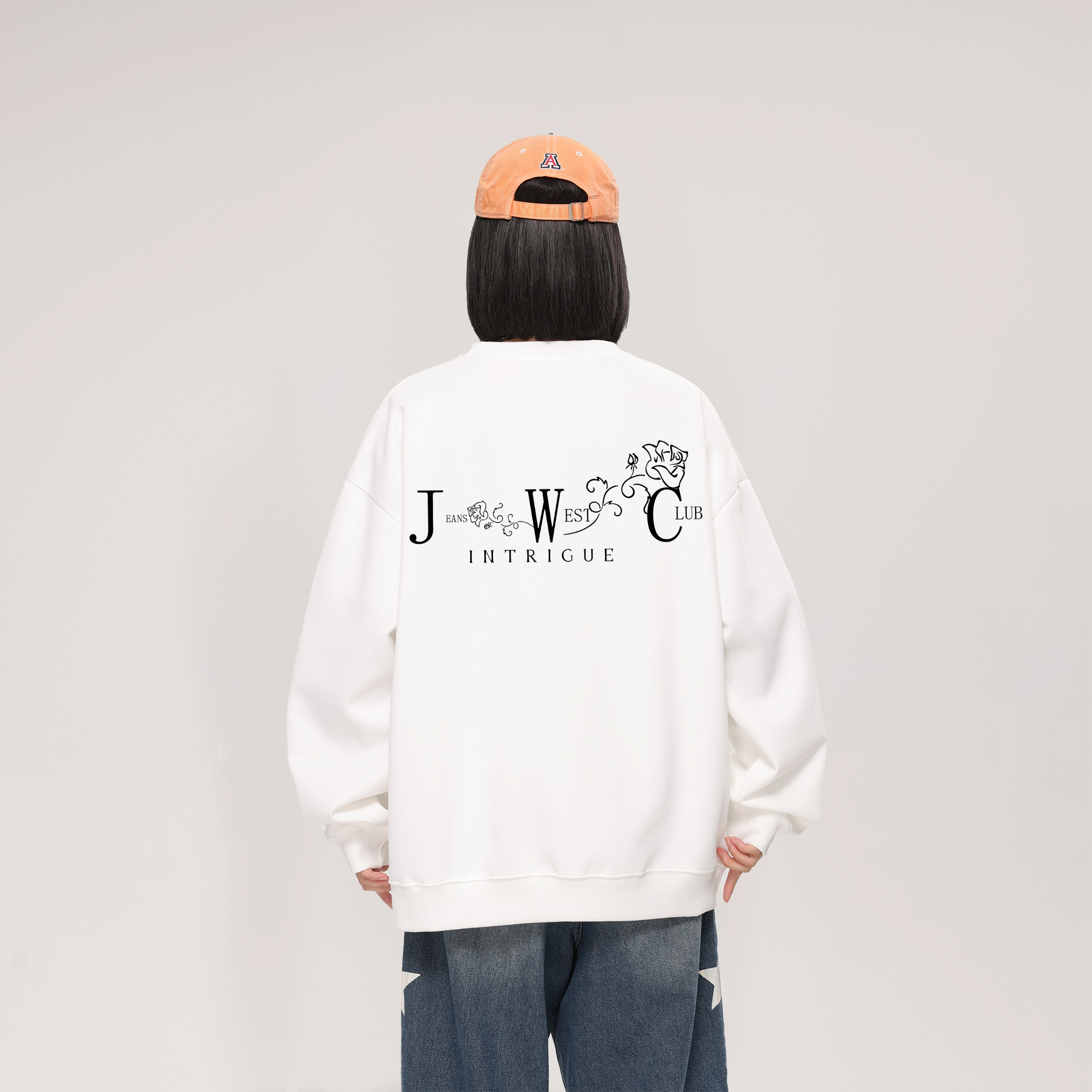 JEANSWEST CLUB logo