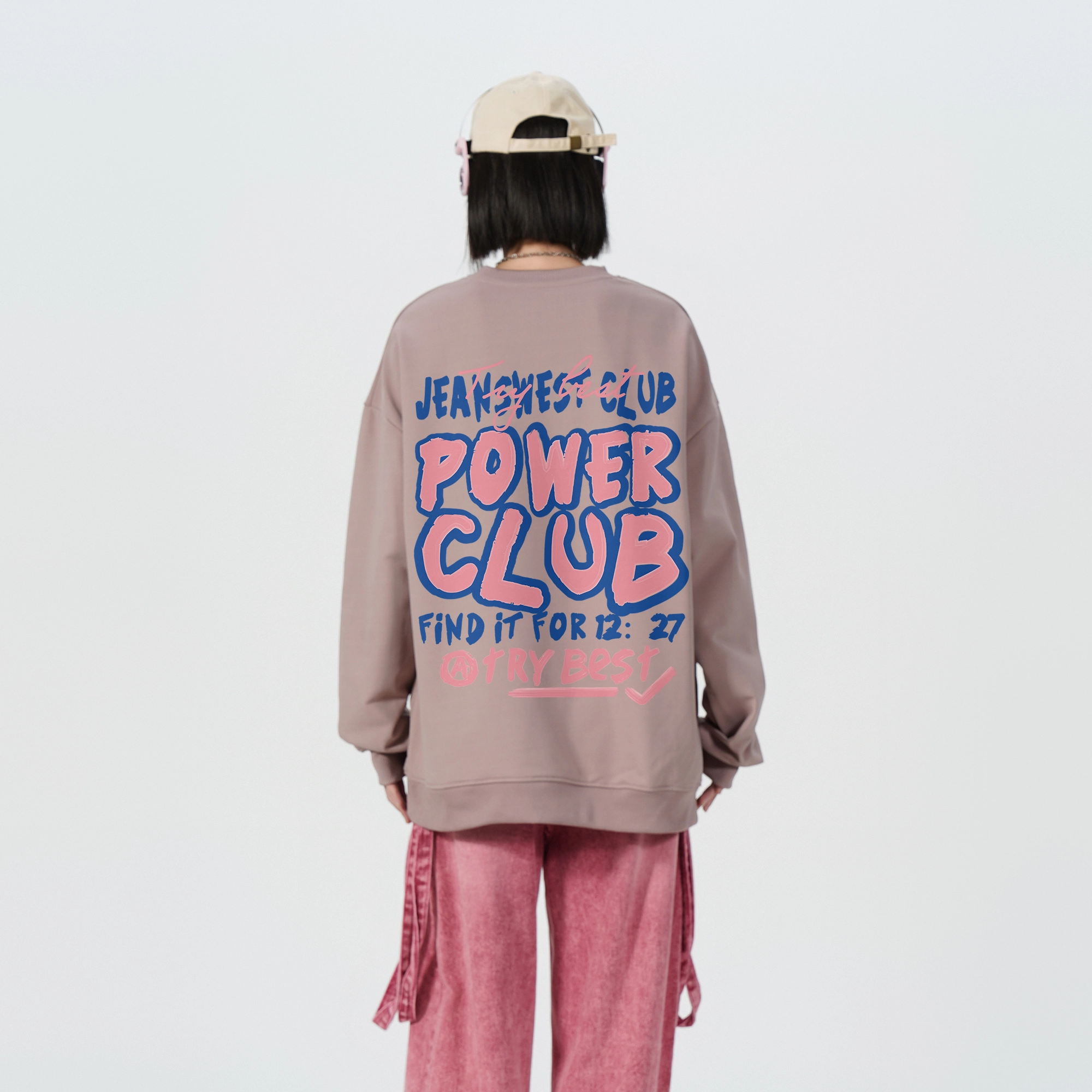 JEANSWEST CLUB