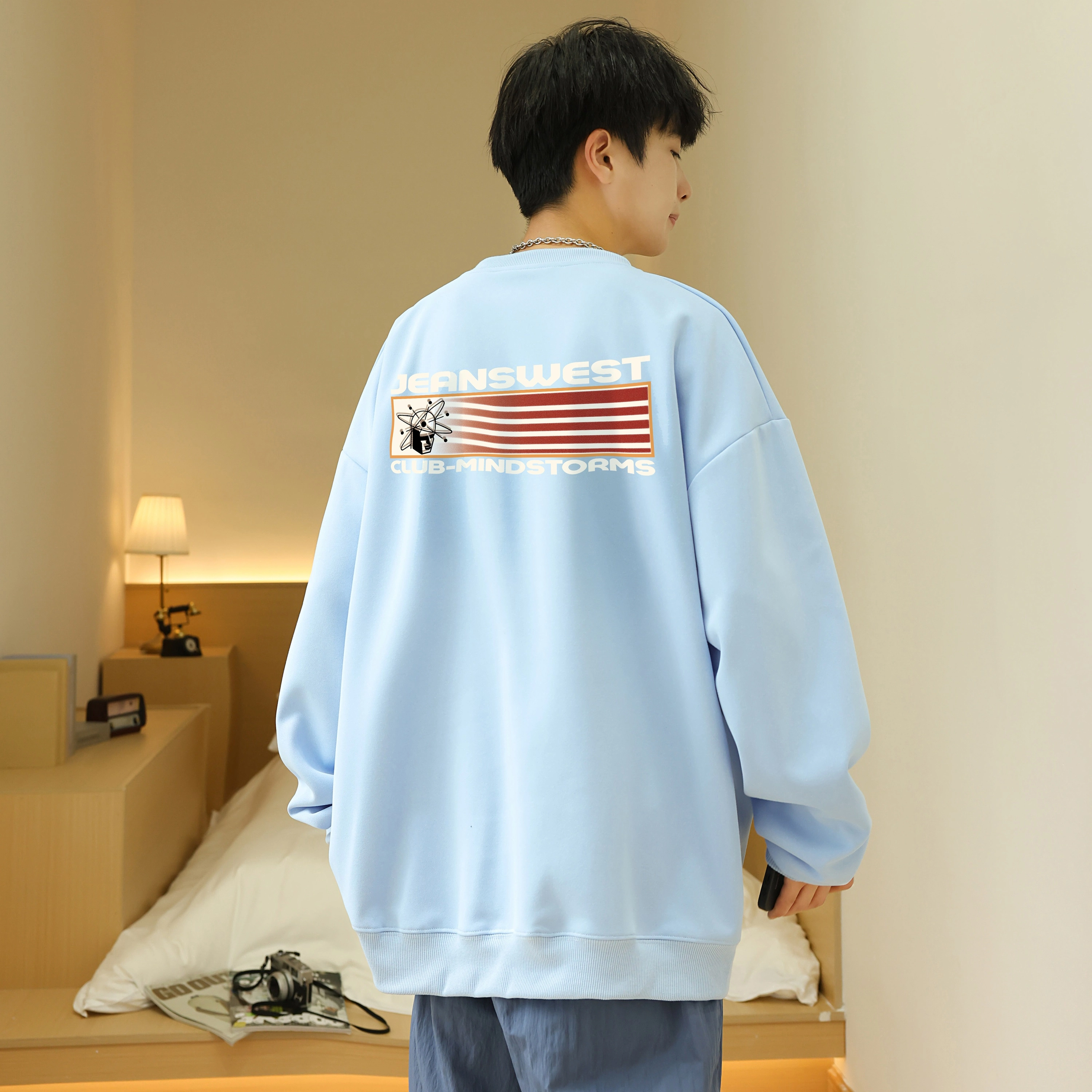 JEANSWEST CLUB