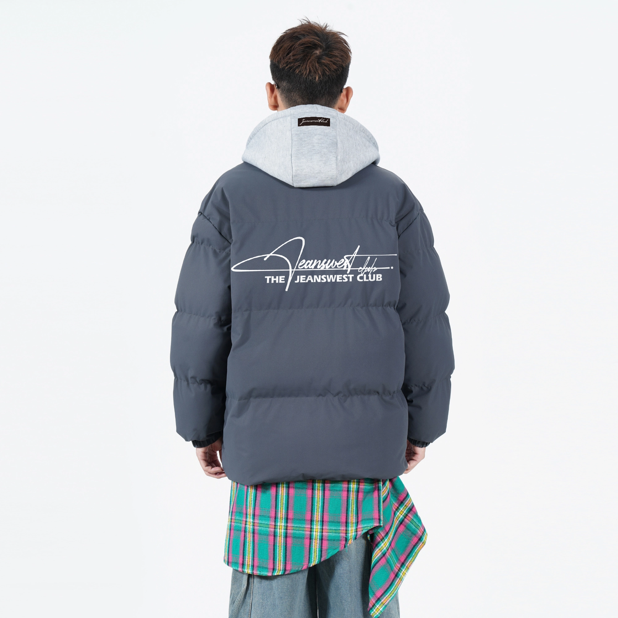 JEANSWEST CLUB