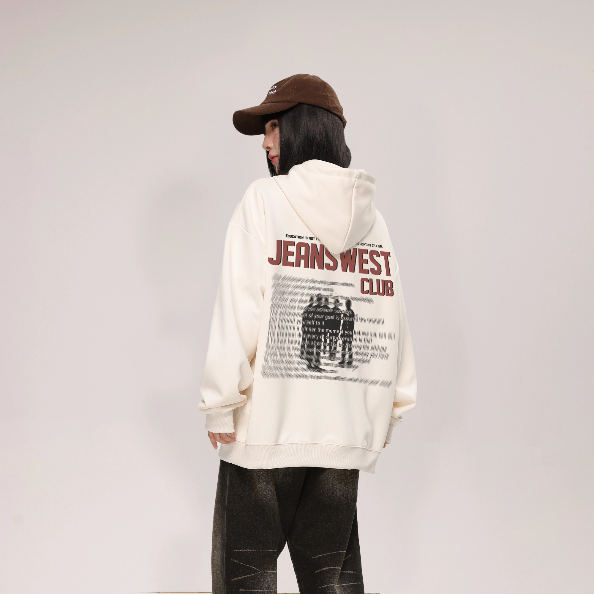 JEANSWEST CLUB logo