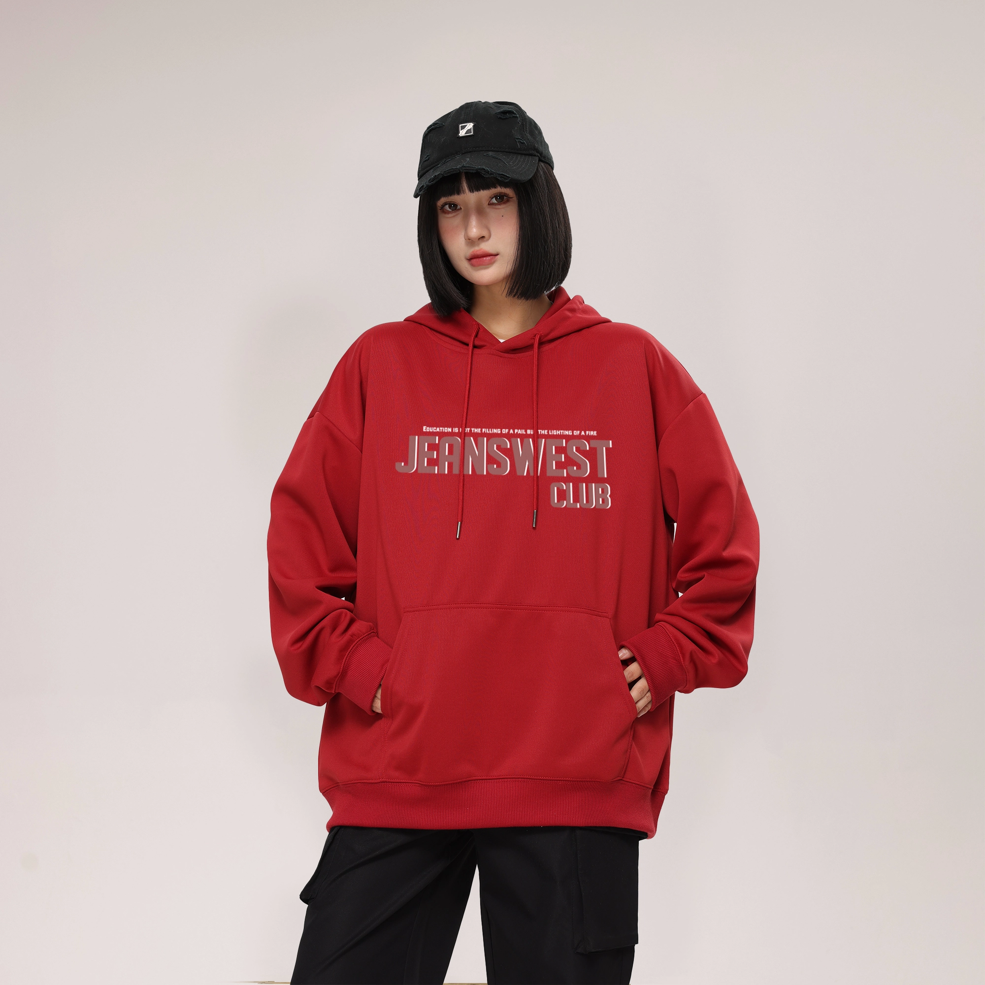 JEANSWEST CLUB logo