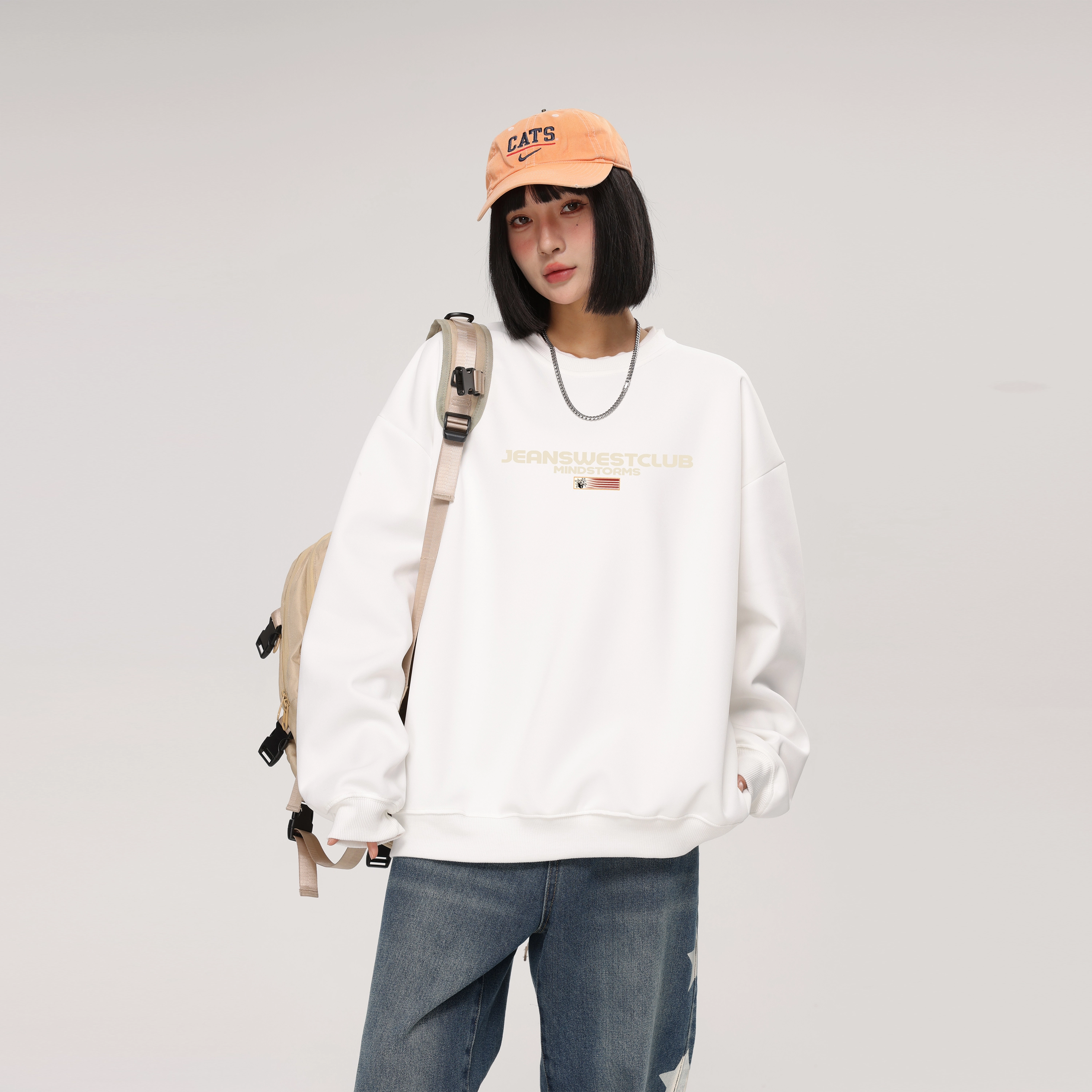 JEANSWEST CLUB