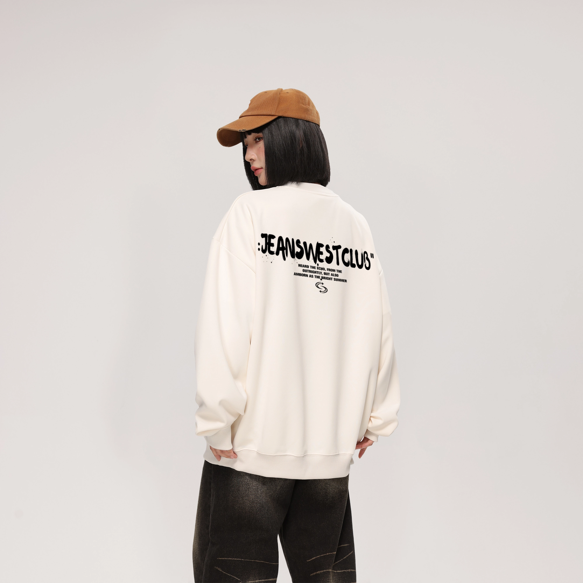 JEANSWEST CLUB logo