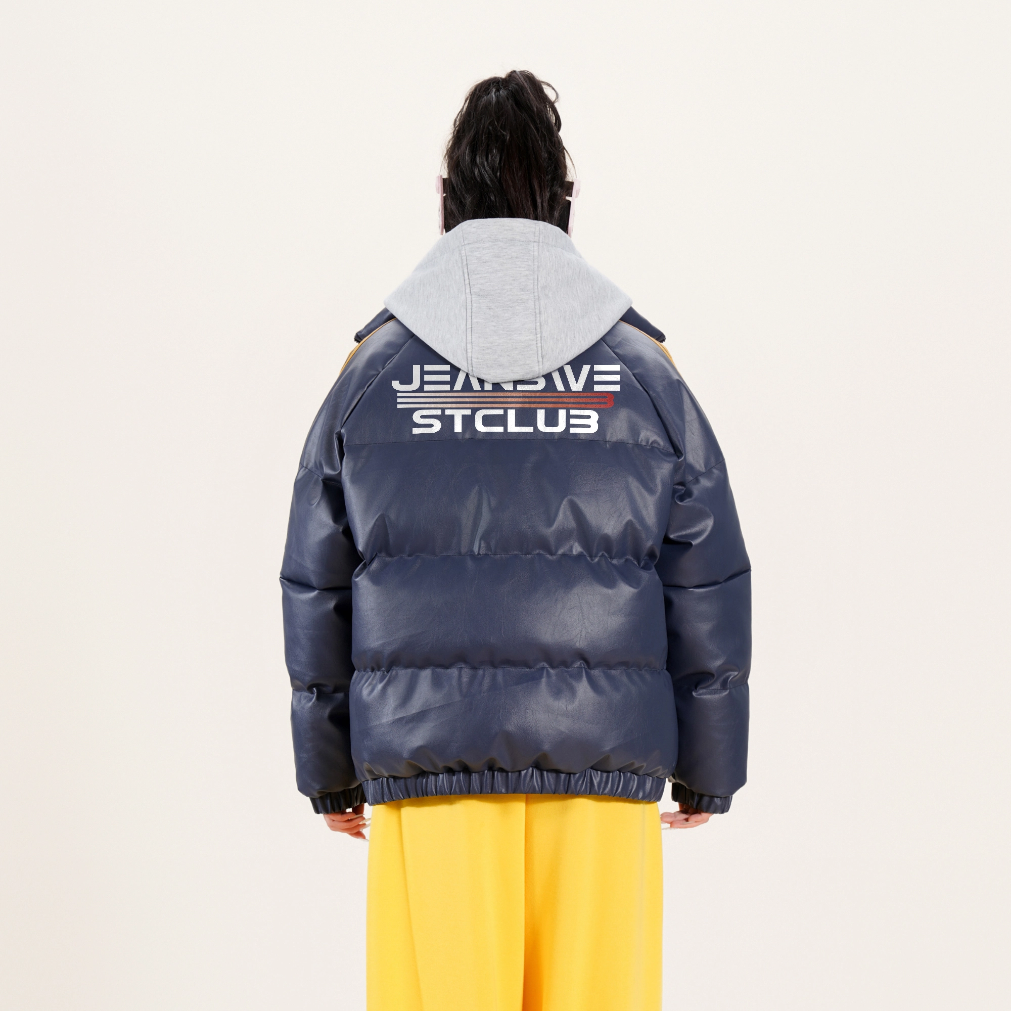 JEANSWEST CLUB LOGO