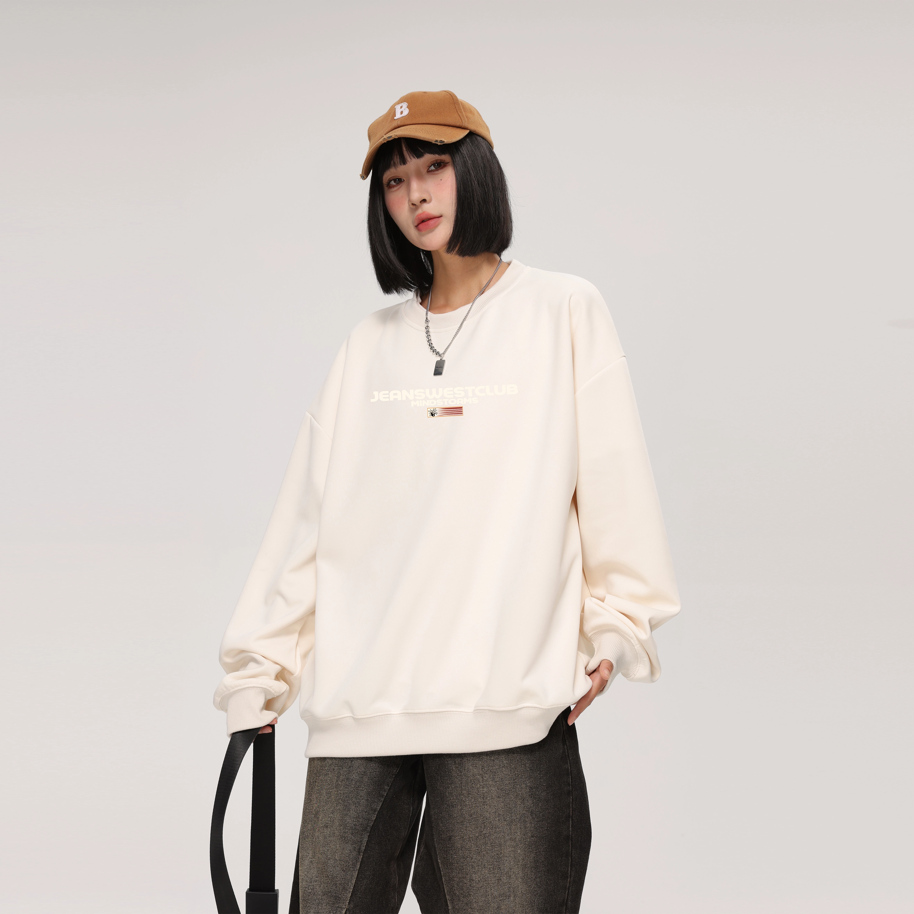 JEANSWEST CLUB
