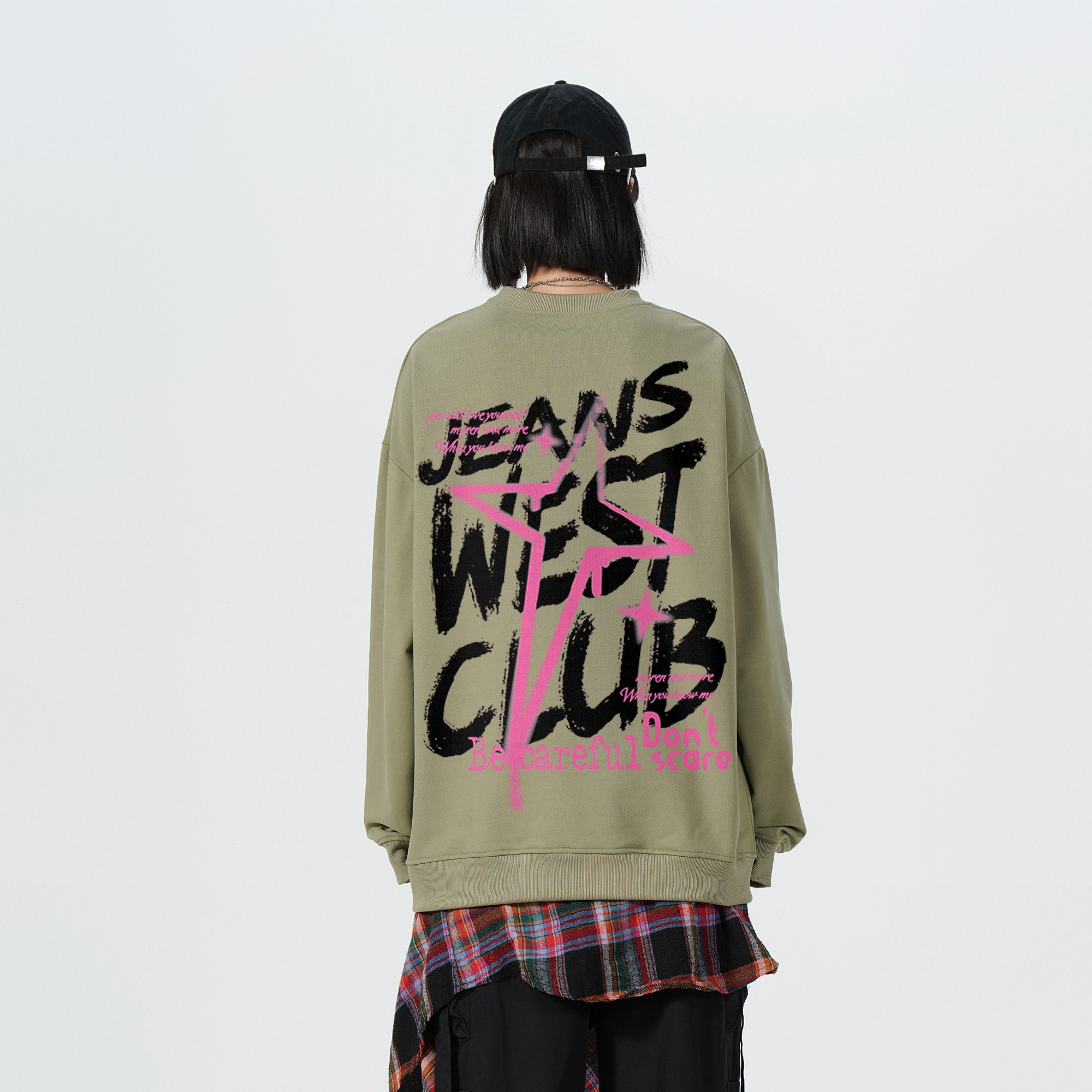 JEANSWEST CLUB Logo