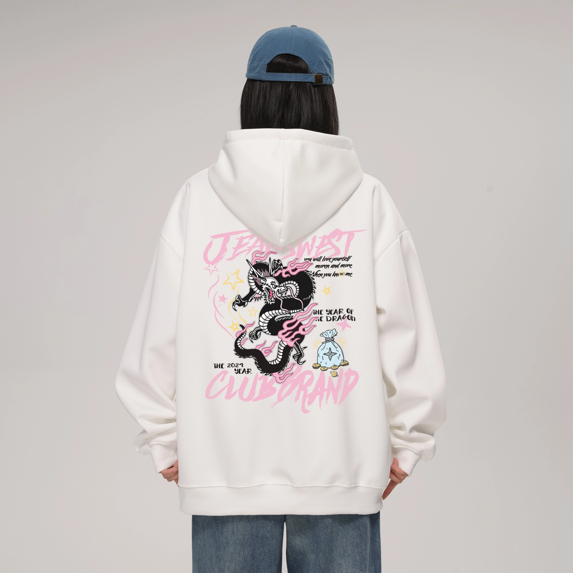 JEANSWEST CLUB