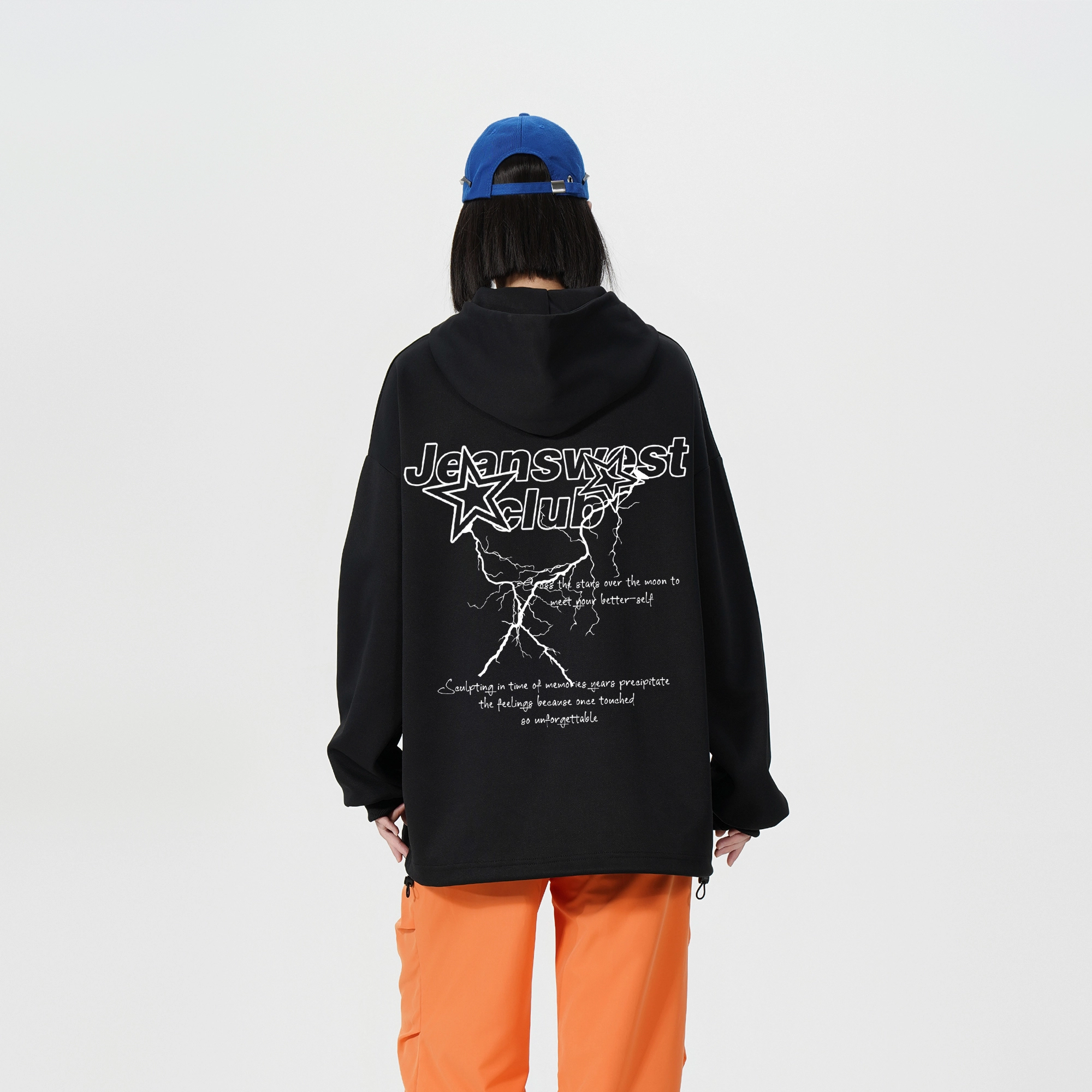 JEANSWEST CLUB logo