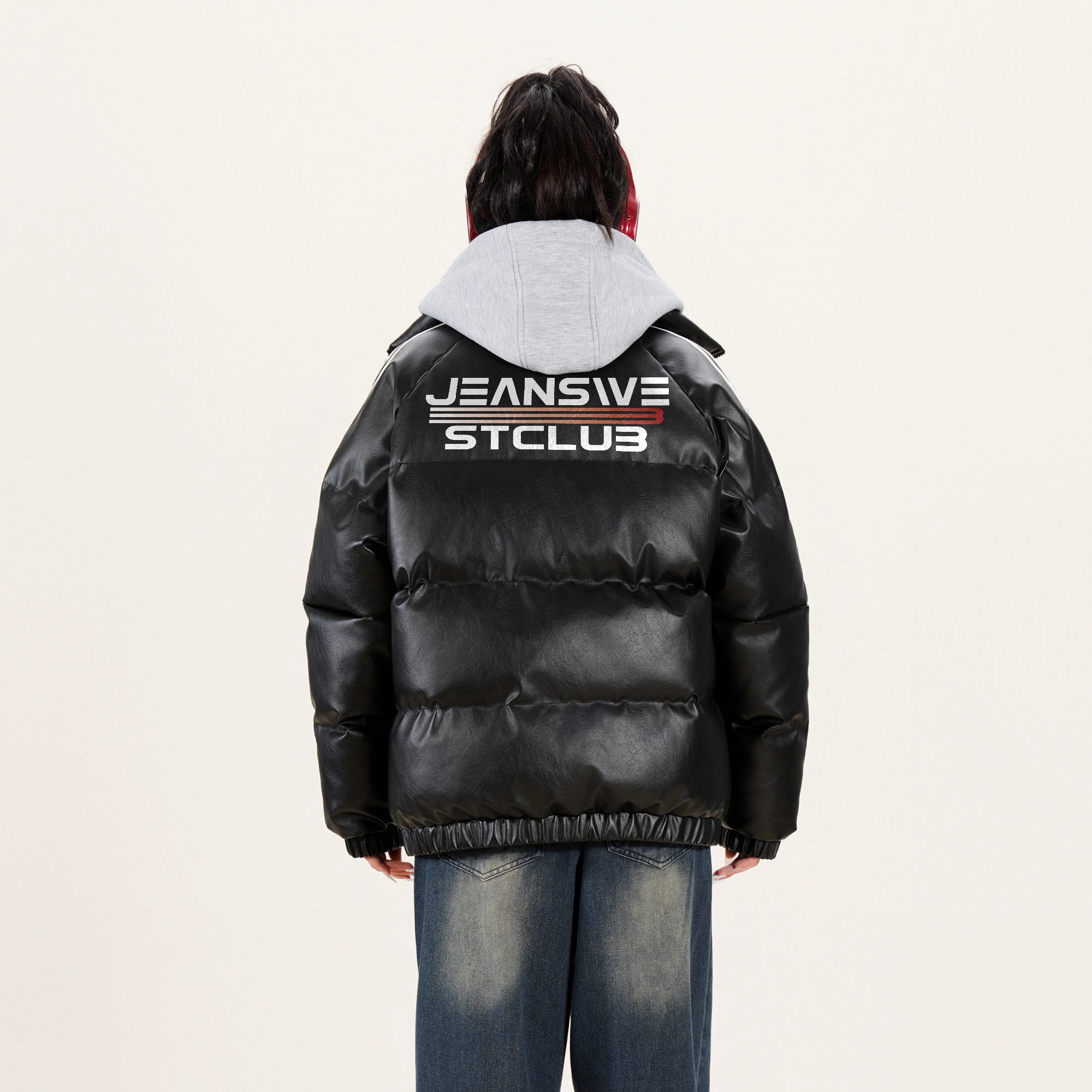 JEANSWEST CLUB LOGO
