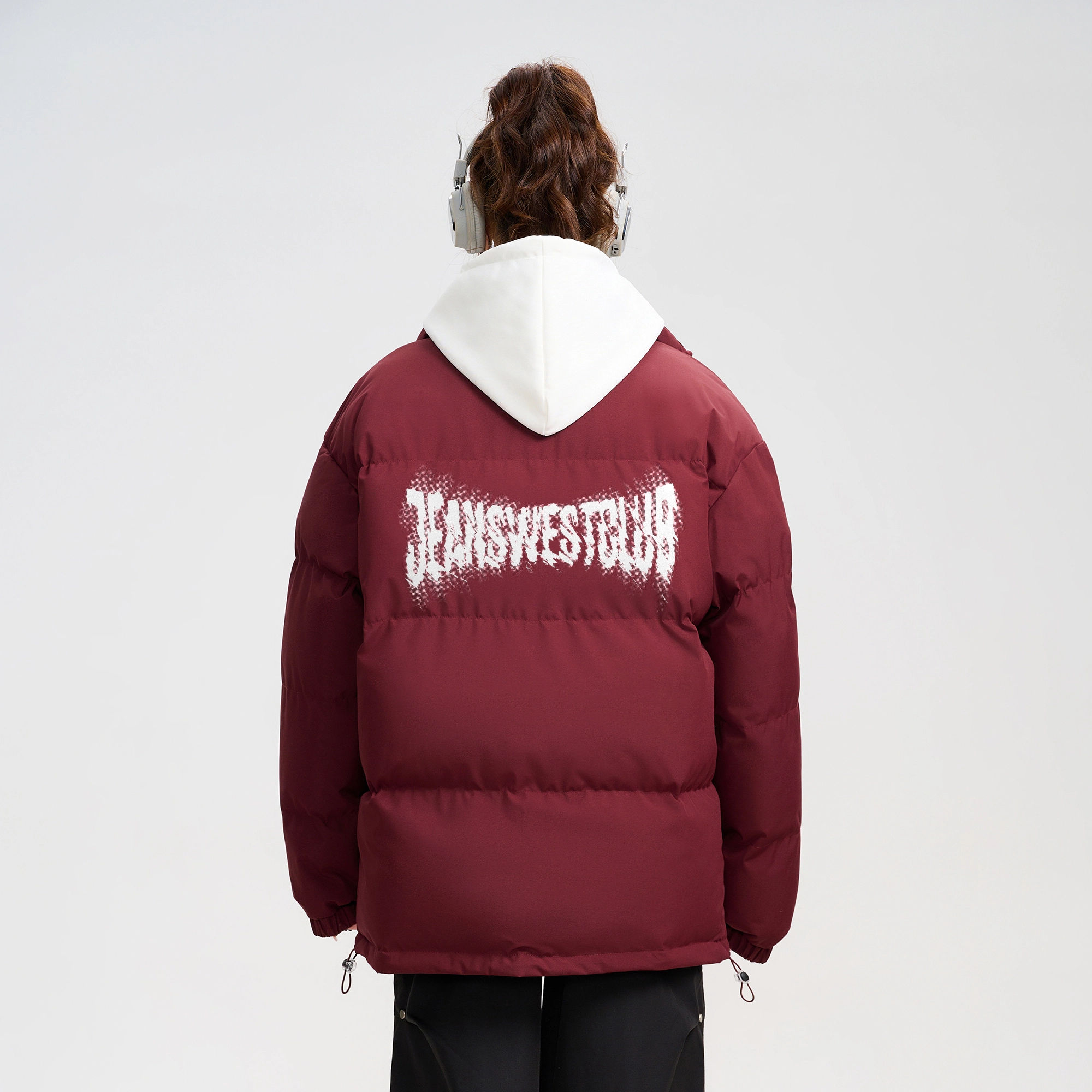 JEANSWEST CLUB