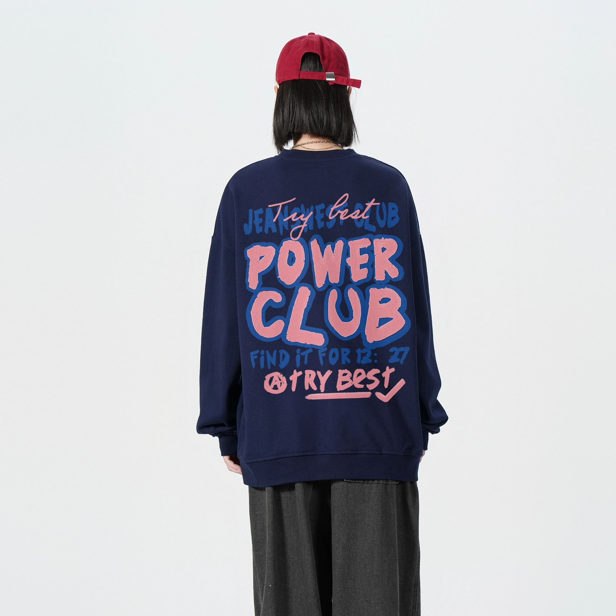 JEANSWEST CLUB