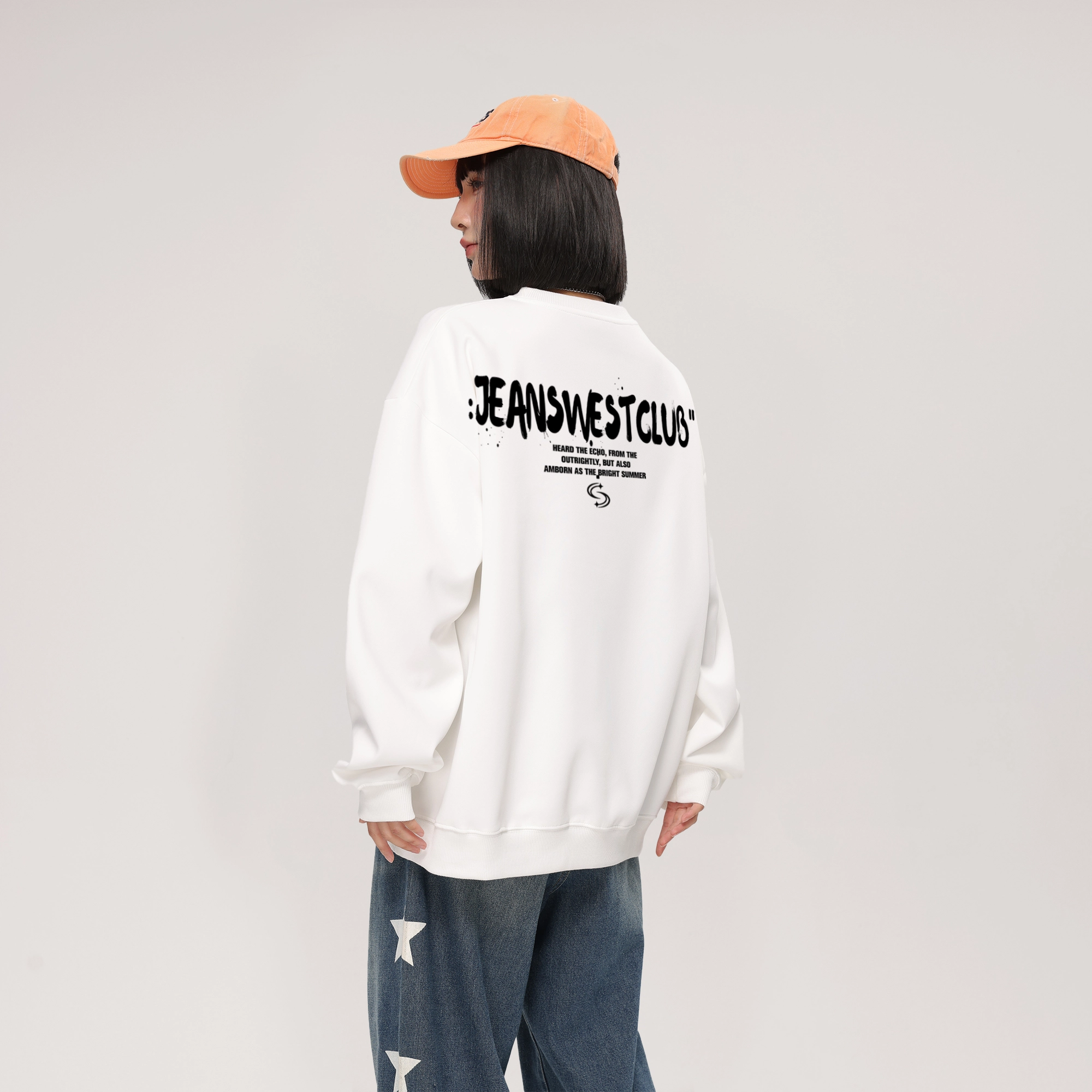 JEANSWEST CLUB logo