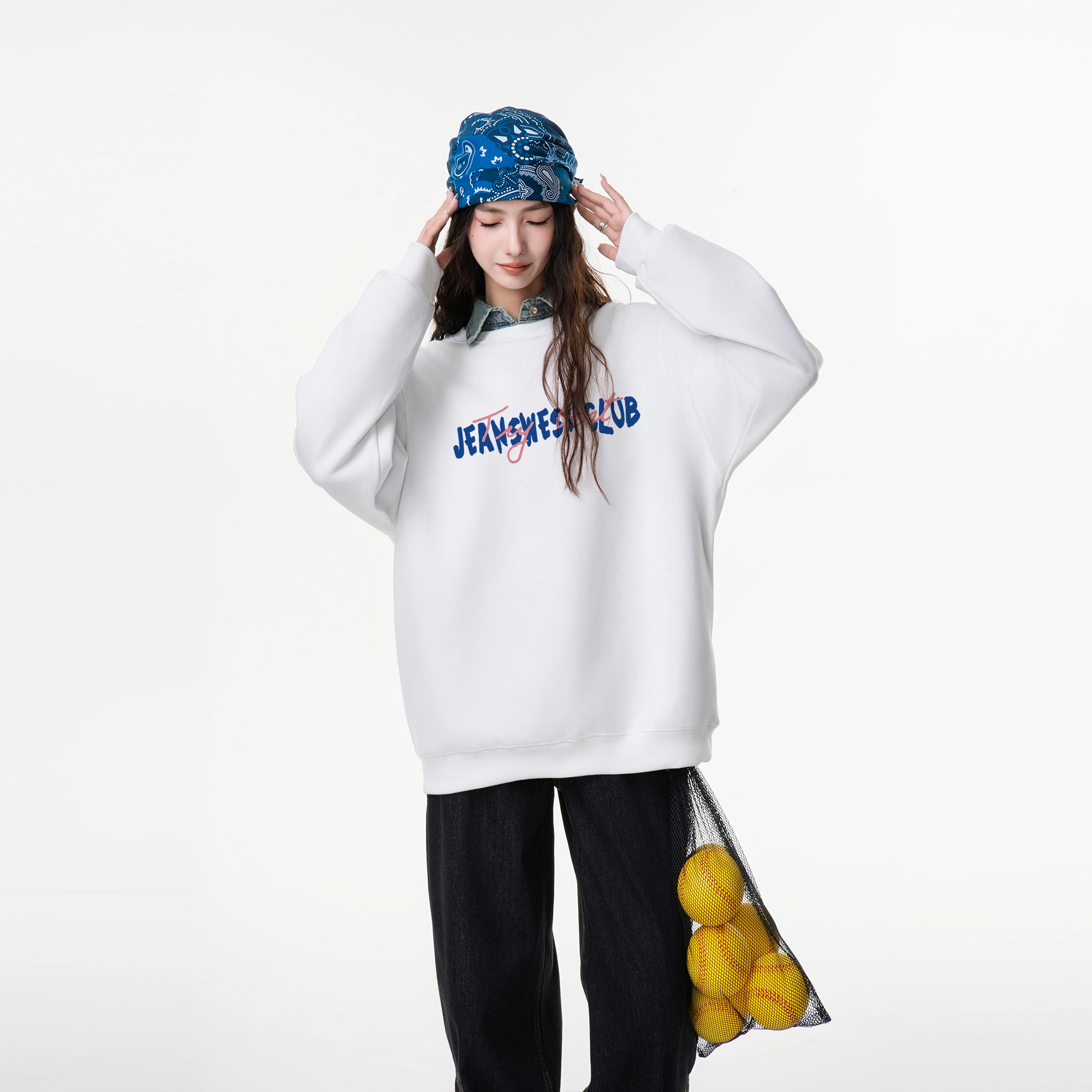 JEANSWEST CLUB