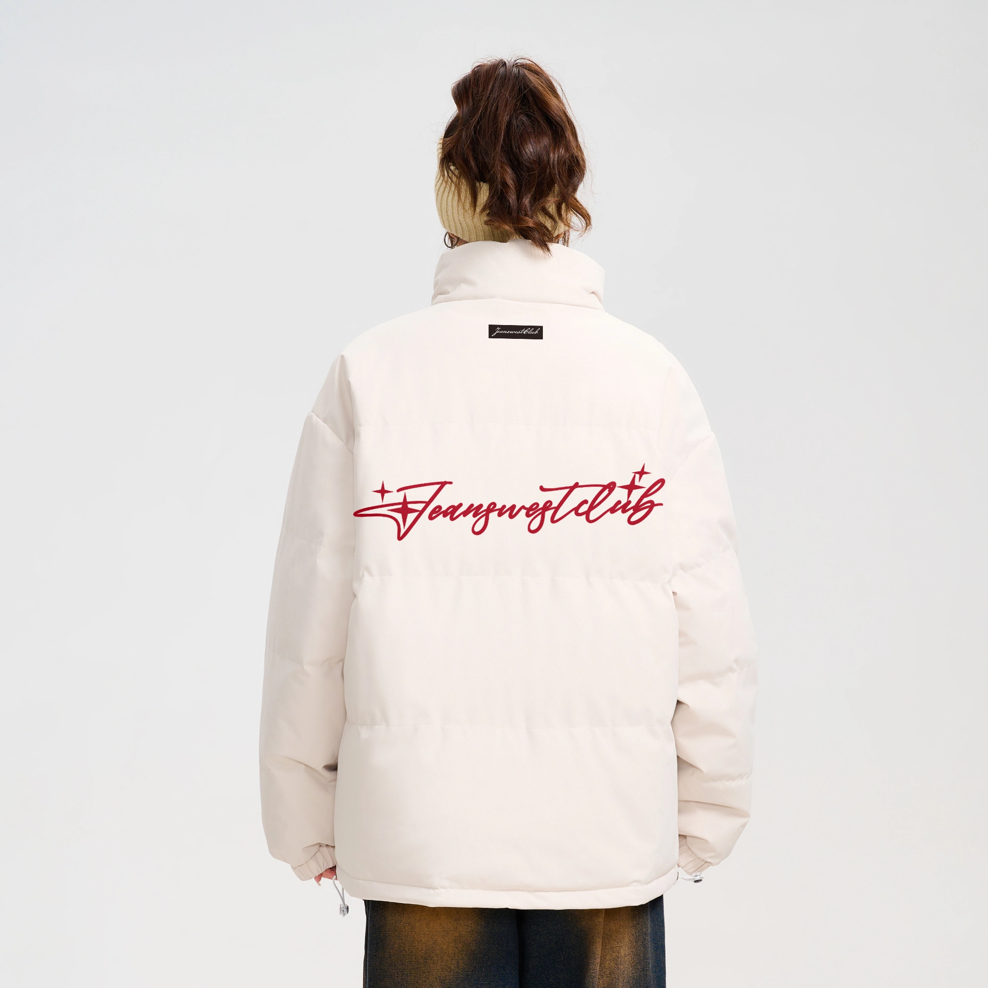 JEANSWEST CLUB