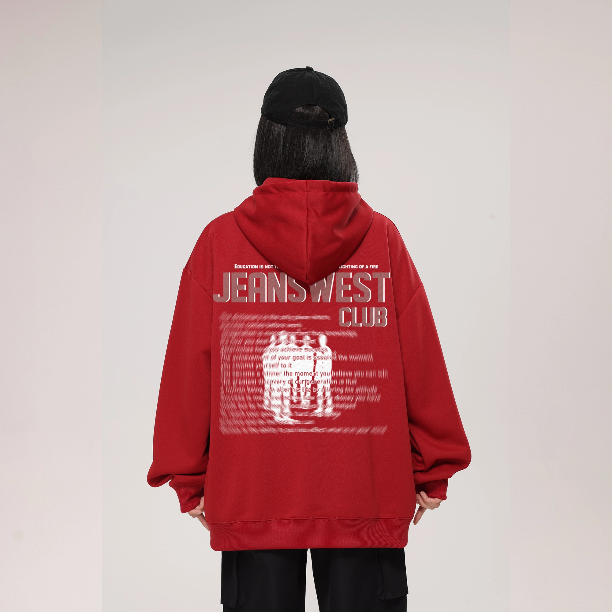 JEANSWEST CLUB logo