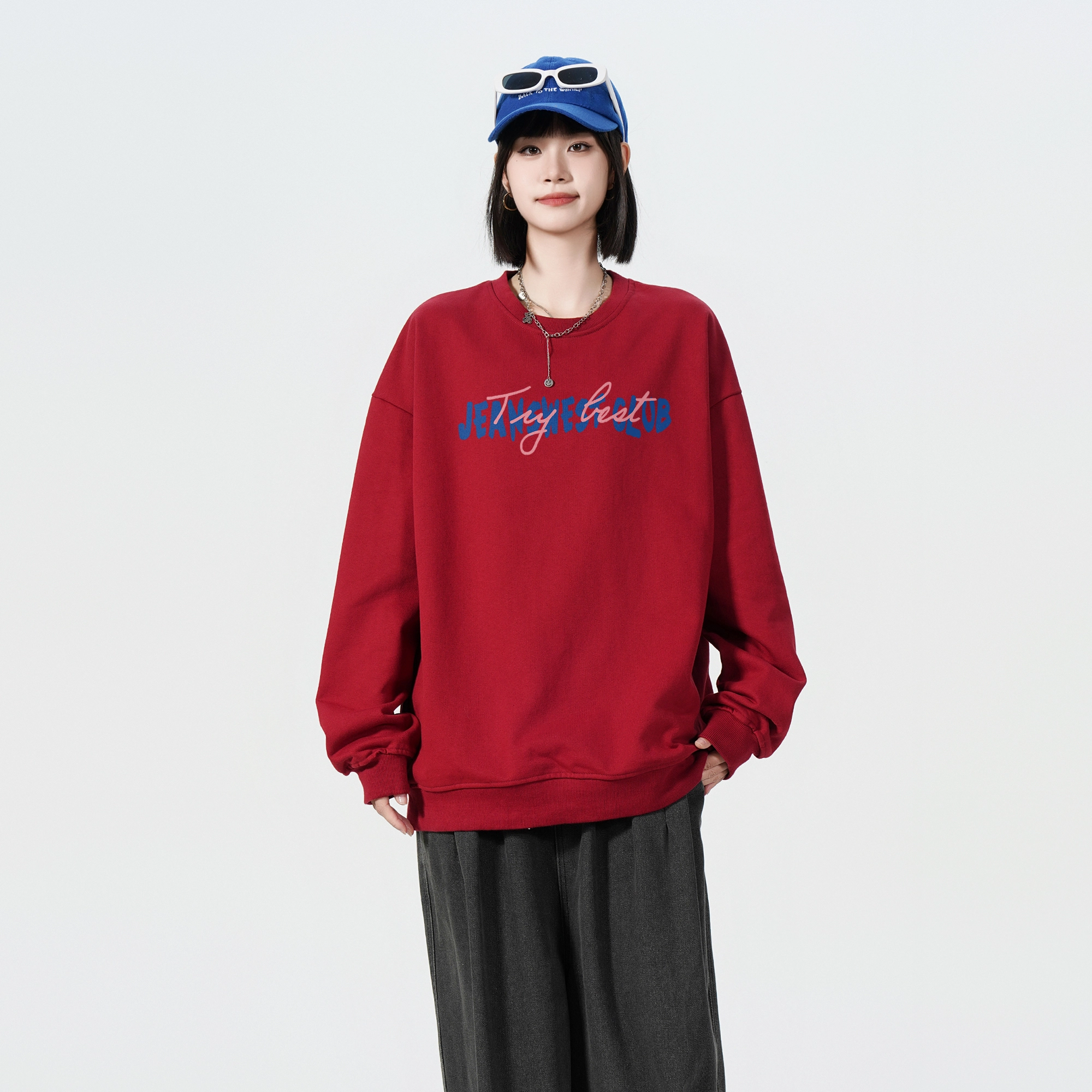JEANSWEST CLUB