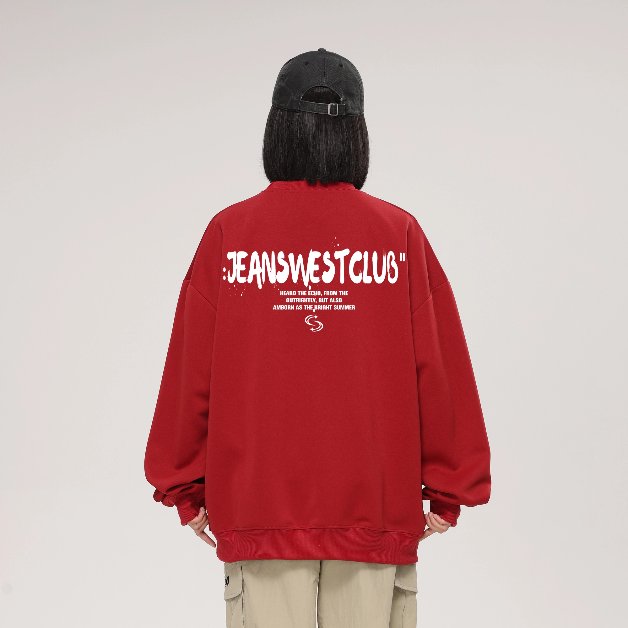 JEANSWEST CLUB logo