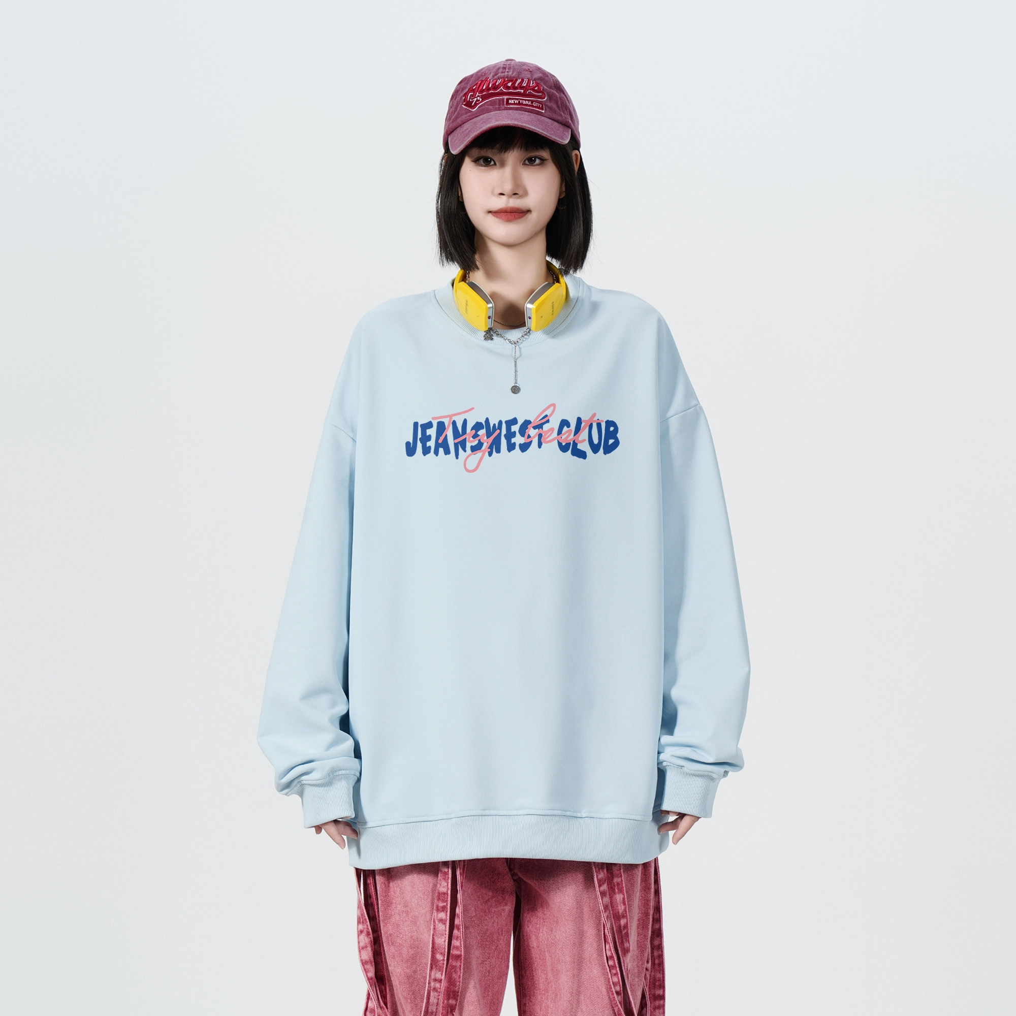 JEANSWEST CLUB