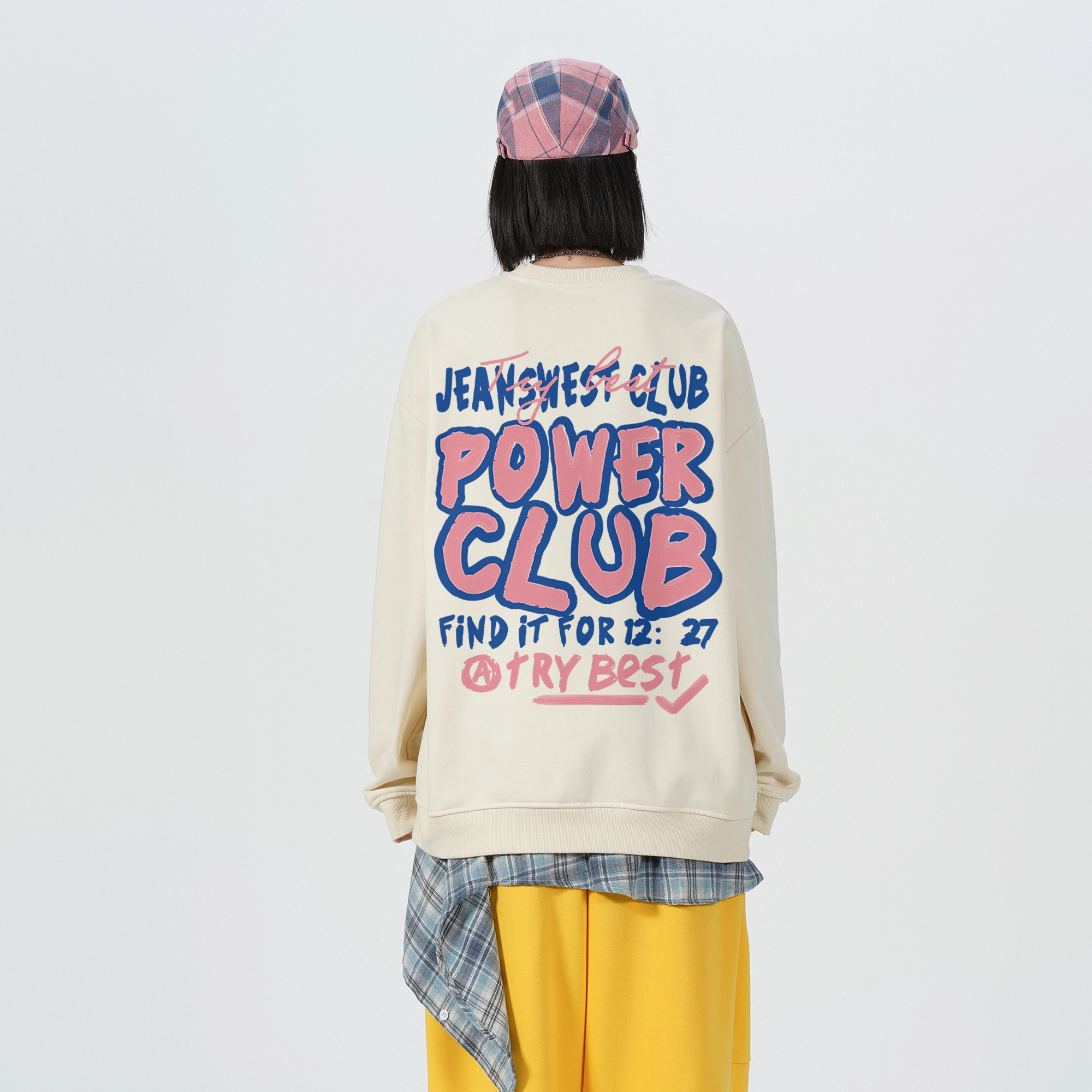 JEANSWEST CLUB