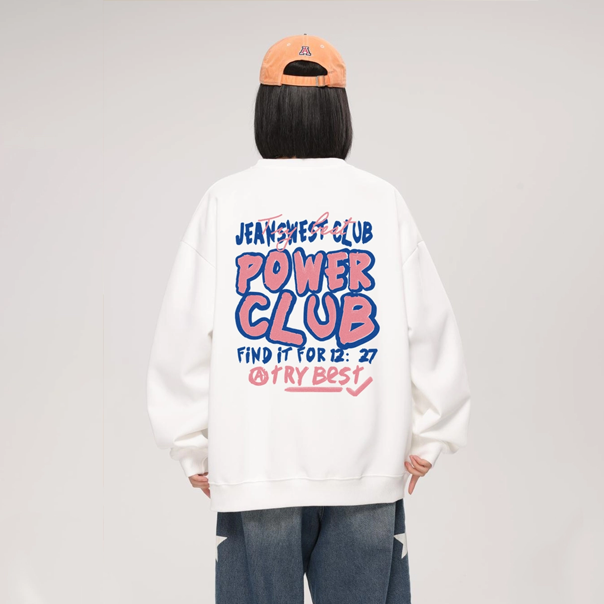 JEANSWEST CLUB