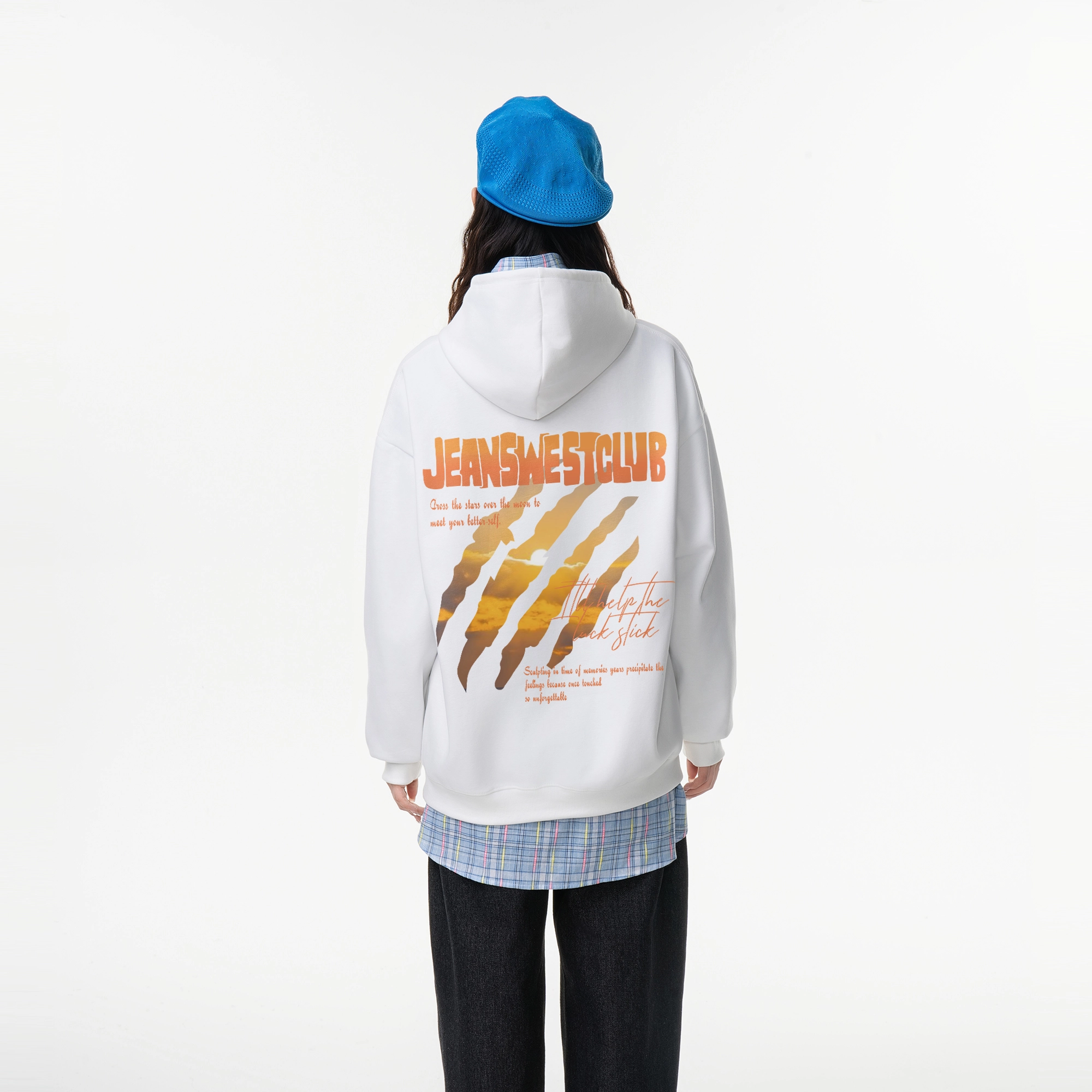 JEANSWEST CLUB logo