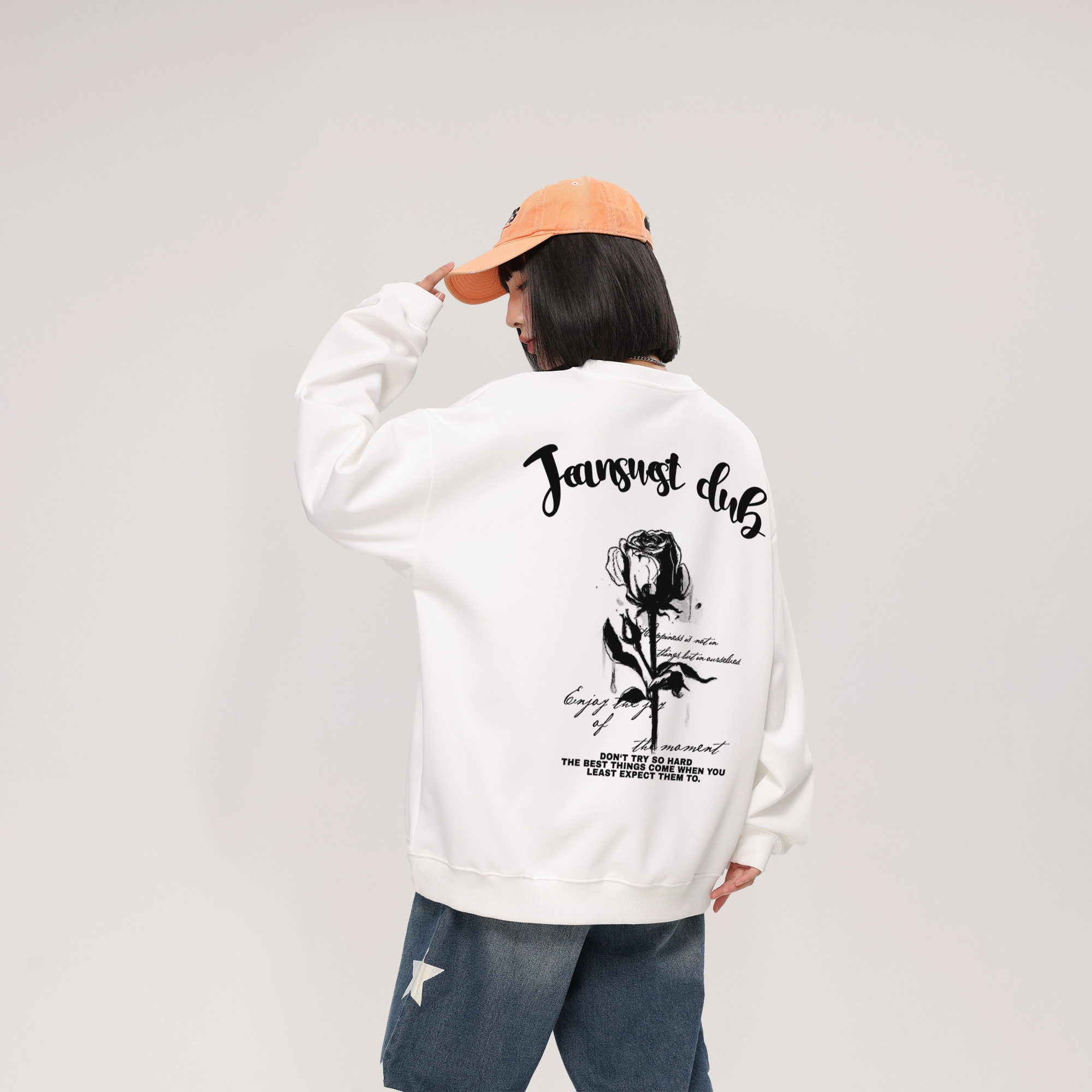 JEANSWEST CLUB logo