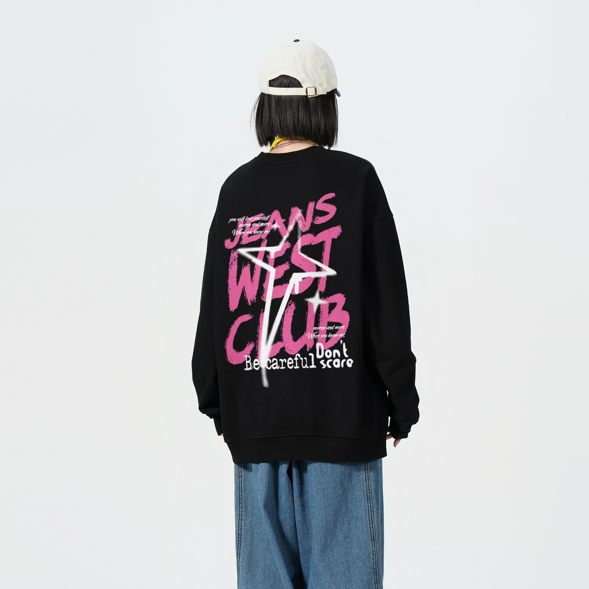 JEANSWEST CLUB Logo